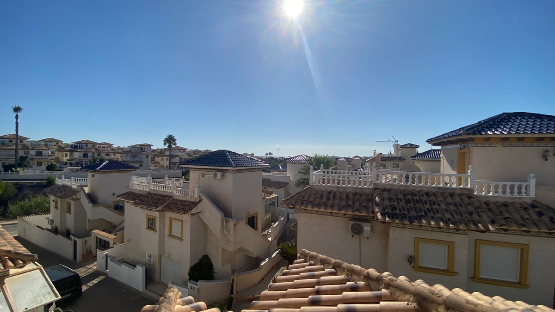 Hus / Villa i La Zenia
