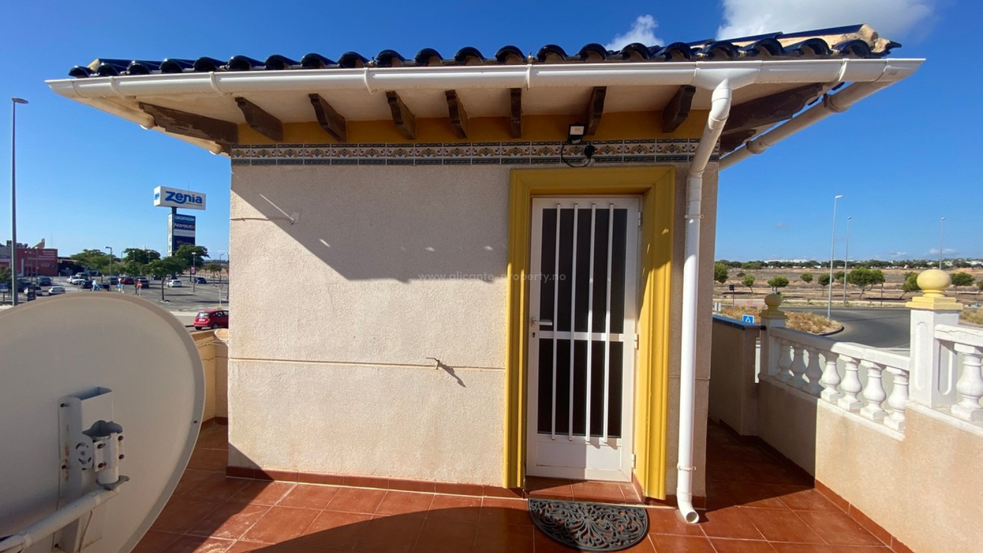 Hus / Villa i La Zenia