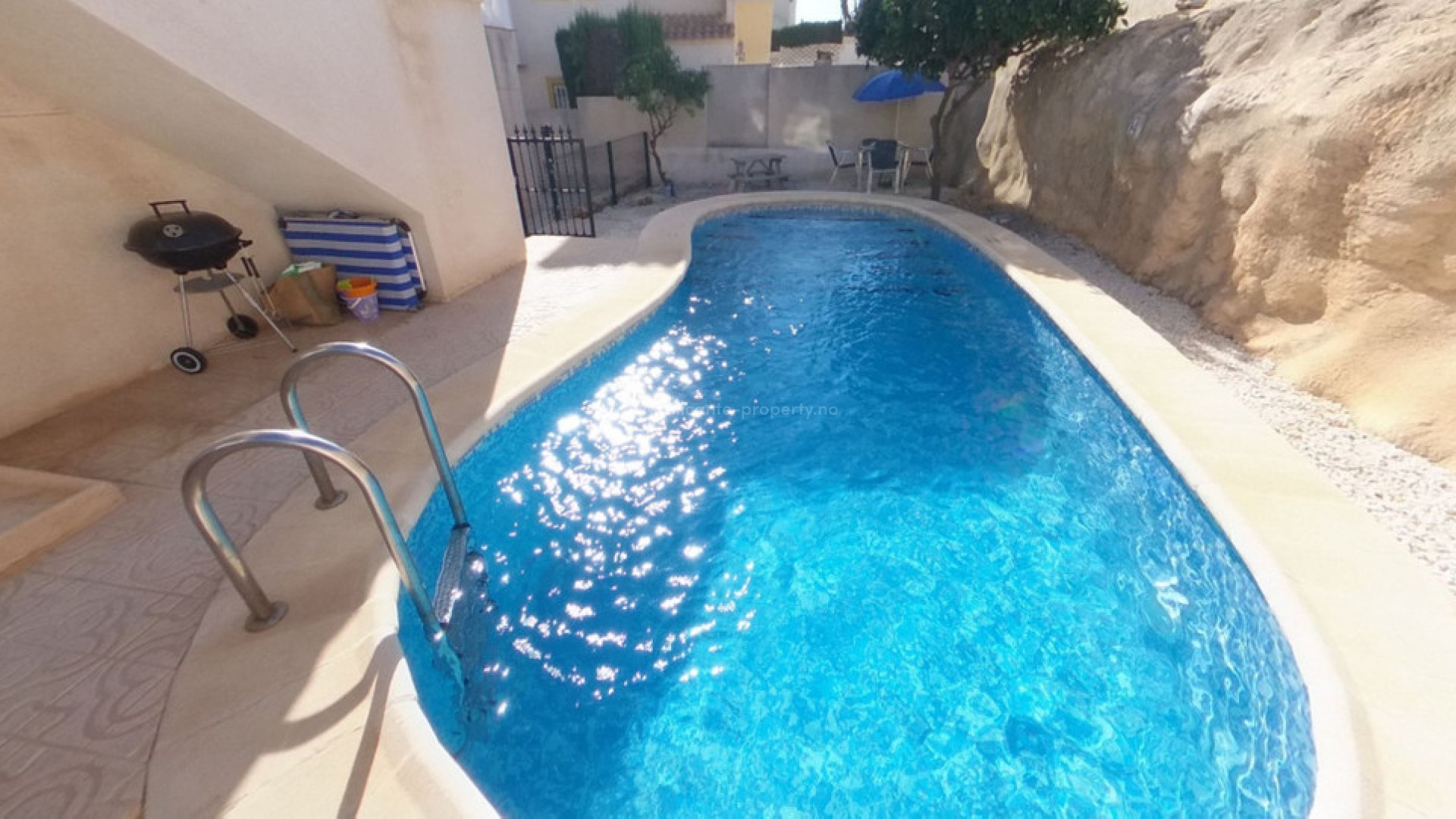 Hus / Villa i La Zenia