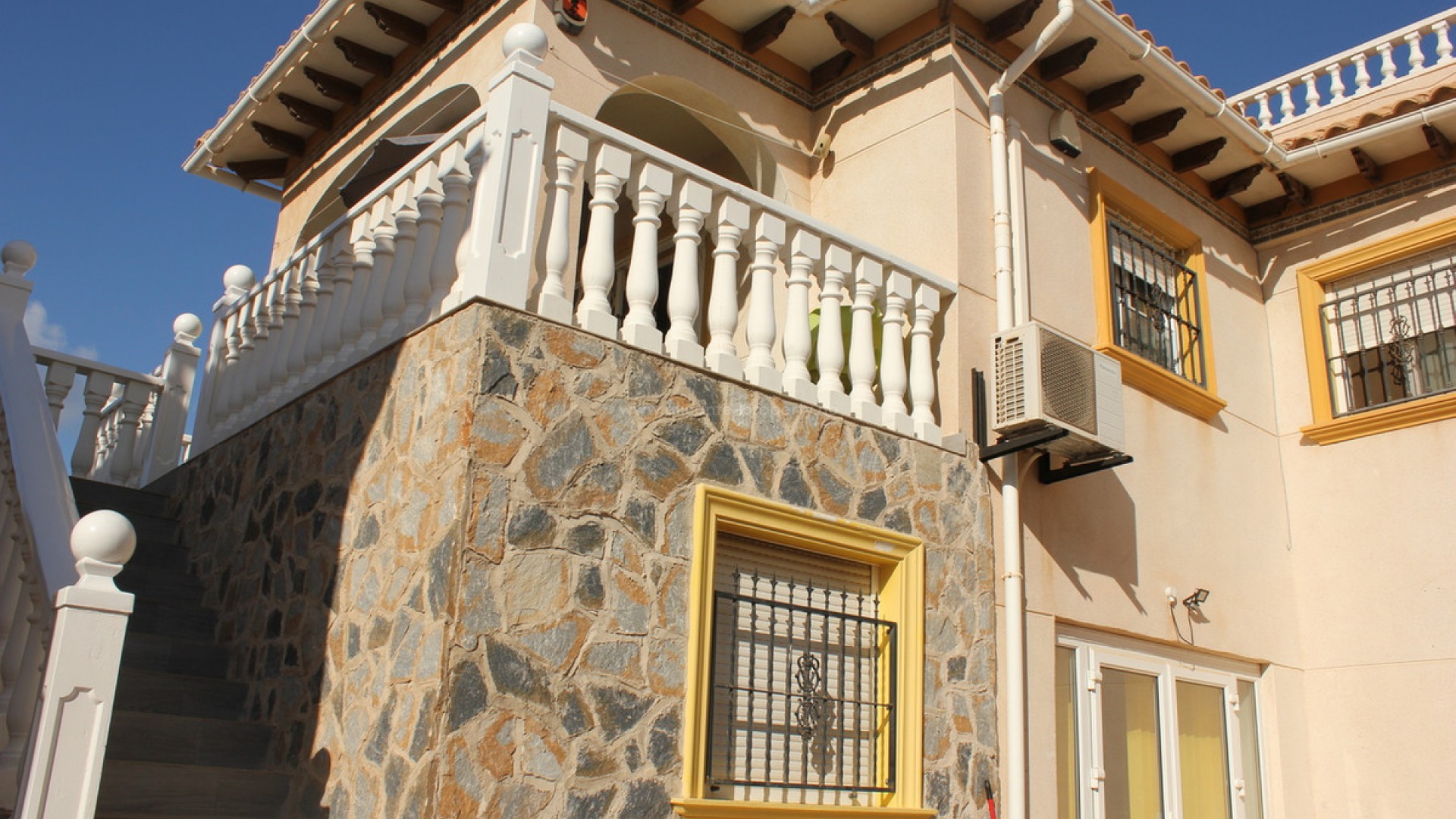 Hus / Villa i La Zenia