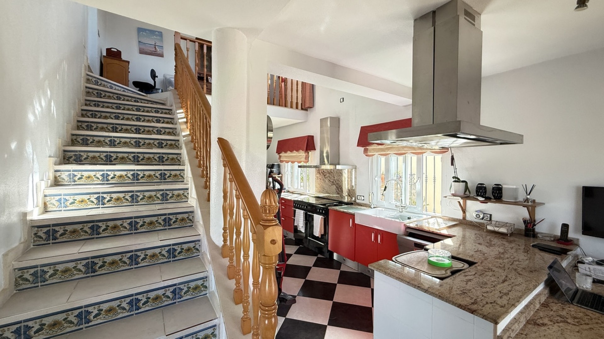 Hus / Villa i La Zenia