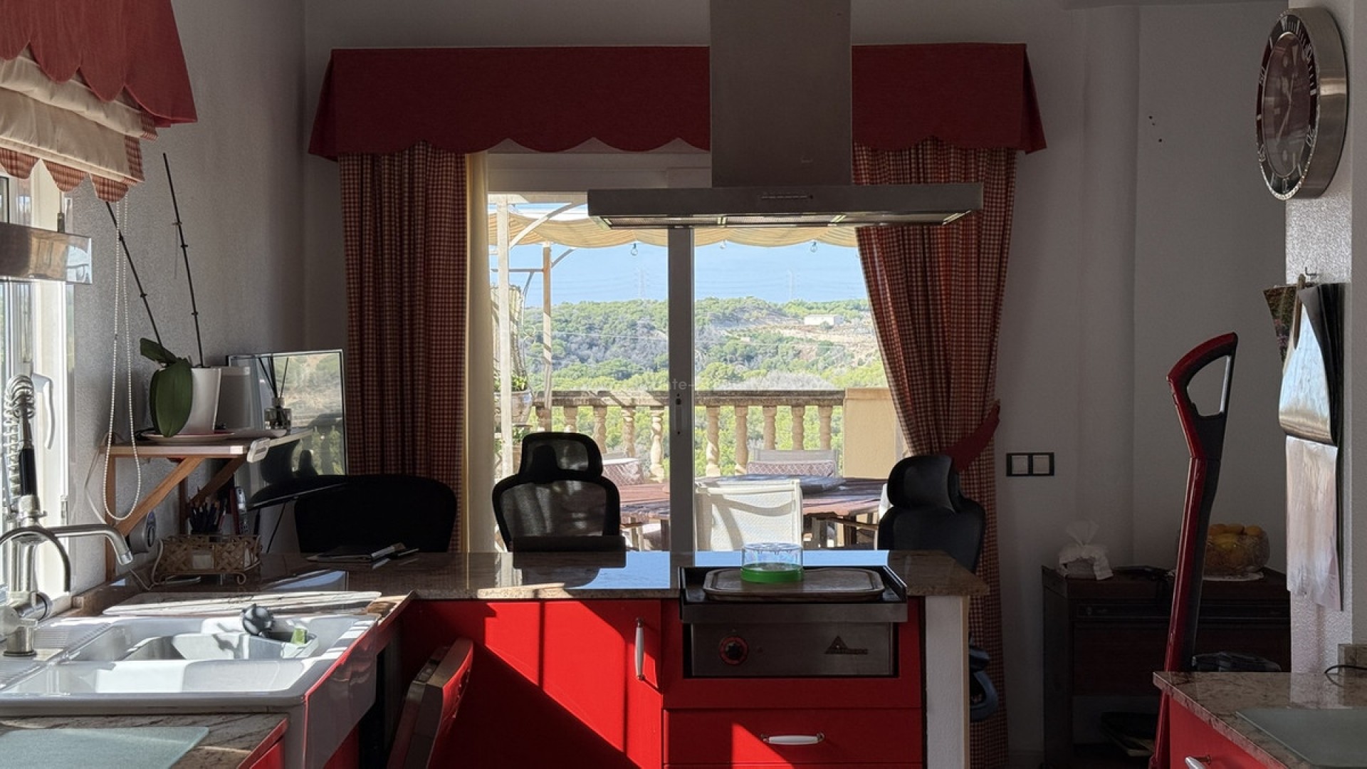 Hus / Villa i La Zenia