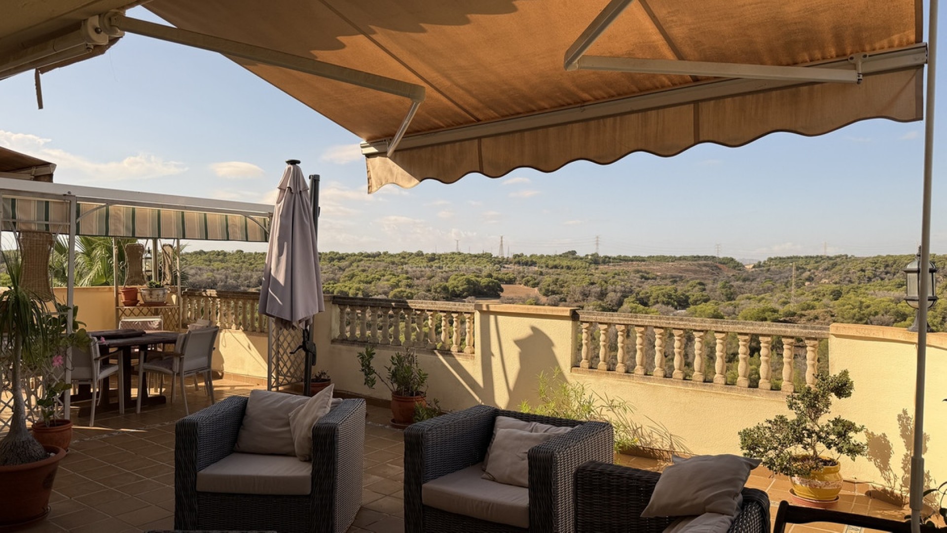 Hus / Villa i La Zenia