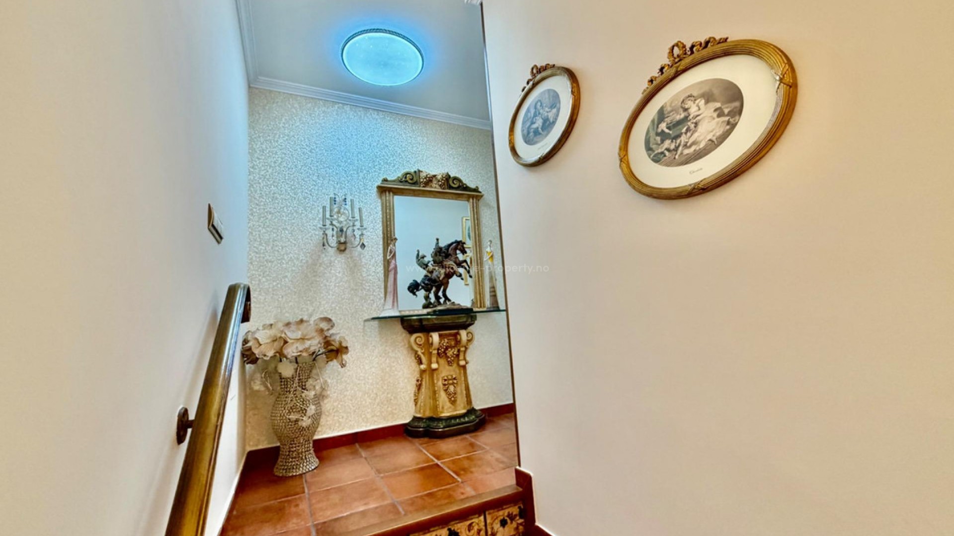 Hus / Villa i La Zenia