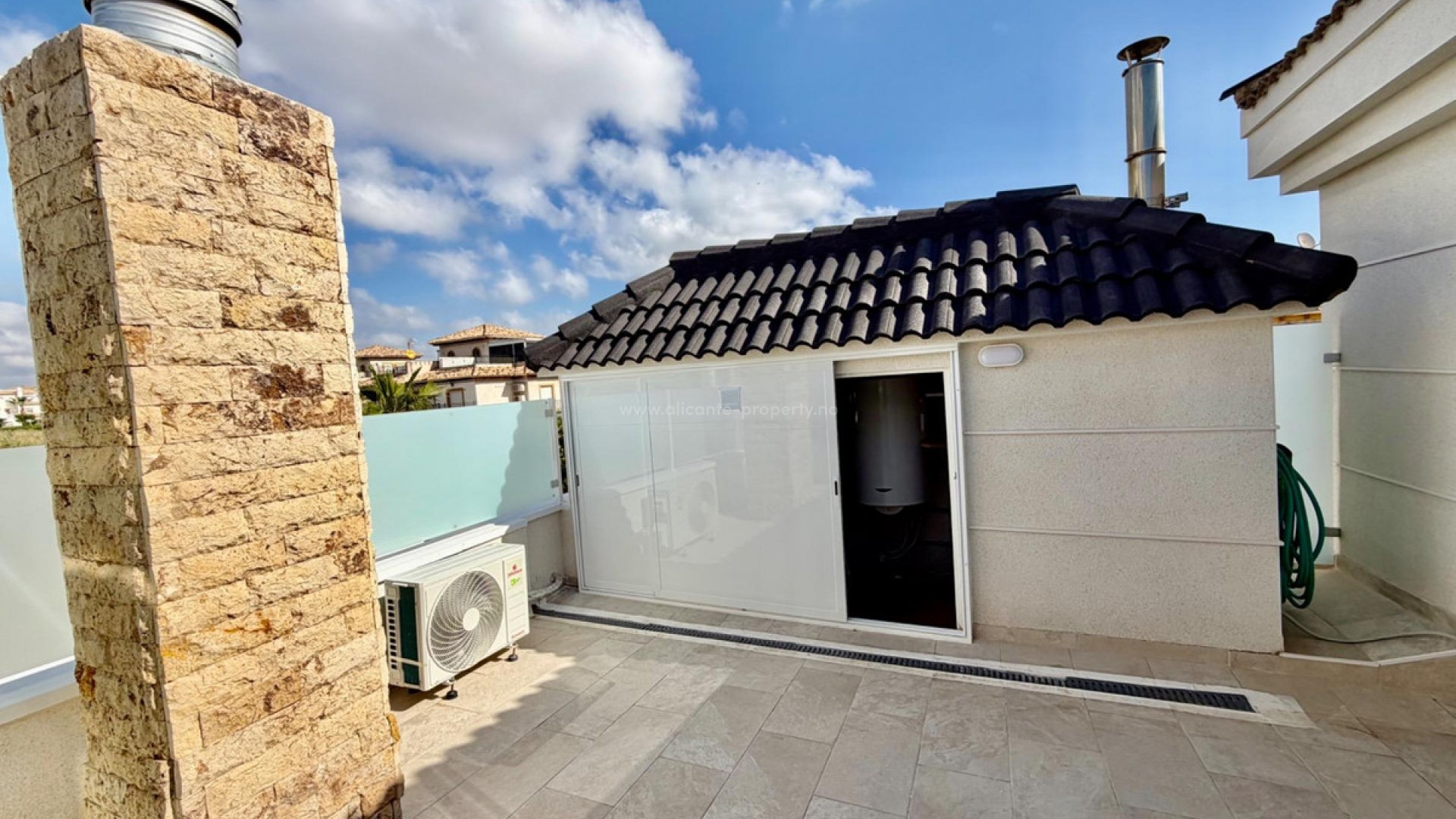 Hus / Villa i La Zenia