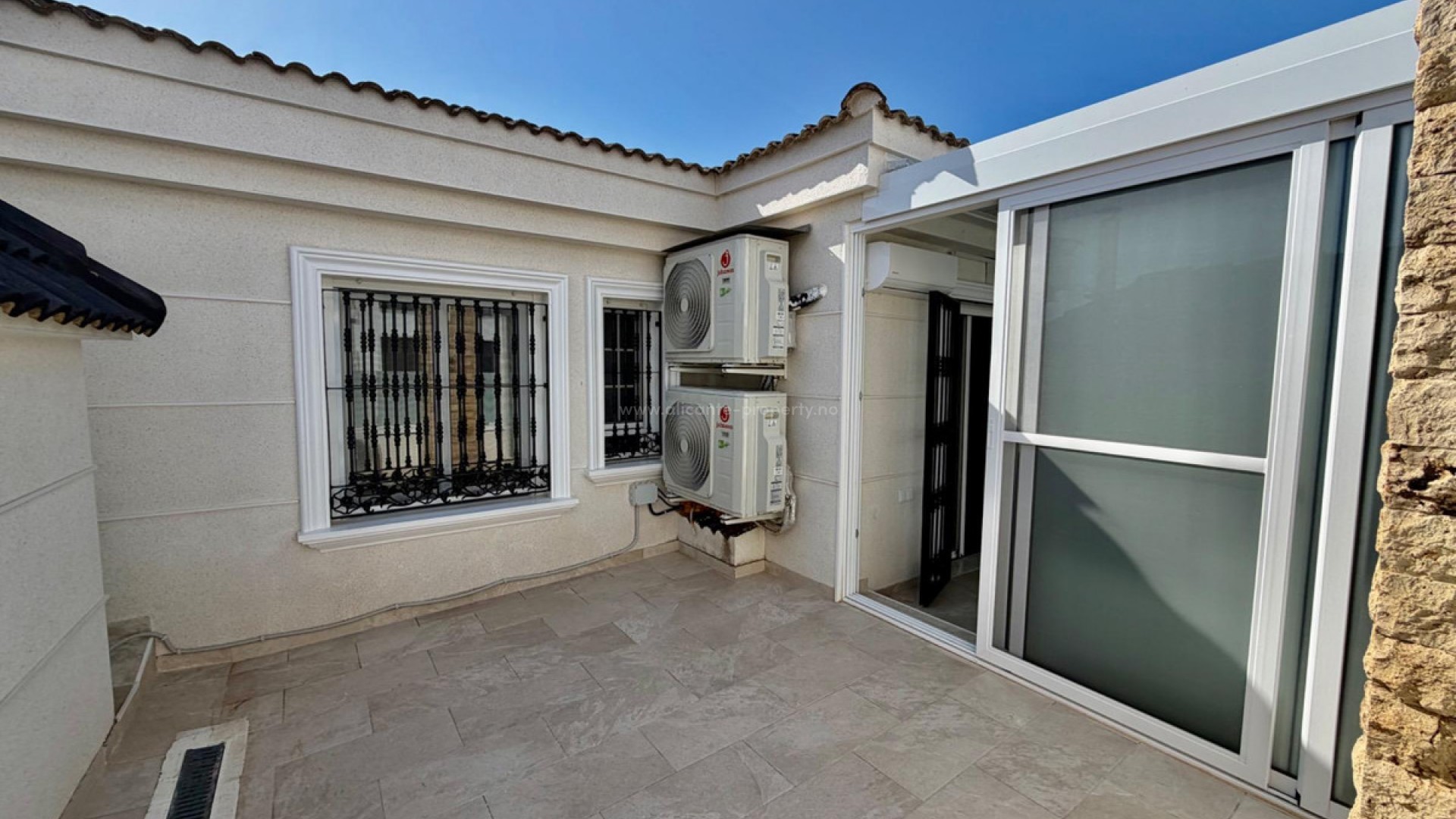 Hus / Villa i La Zenia