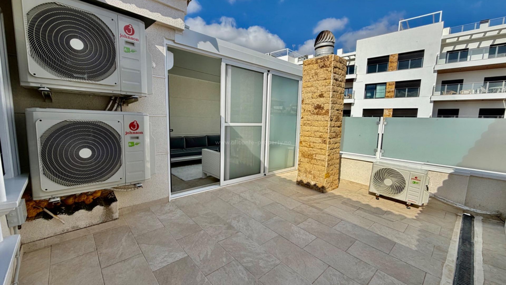 Hus / Villa i La Zenia