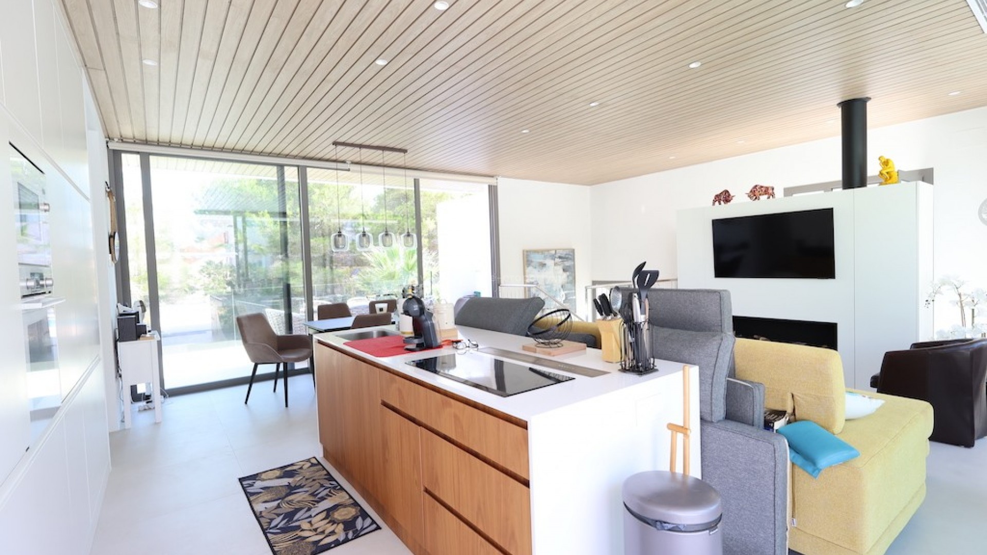 Hus / Villa i Las Colinas Golf Resort