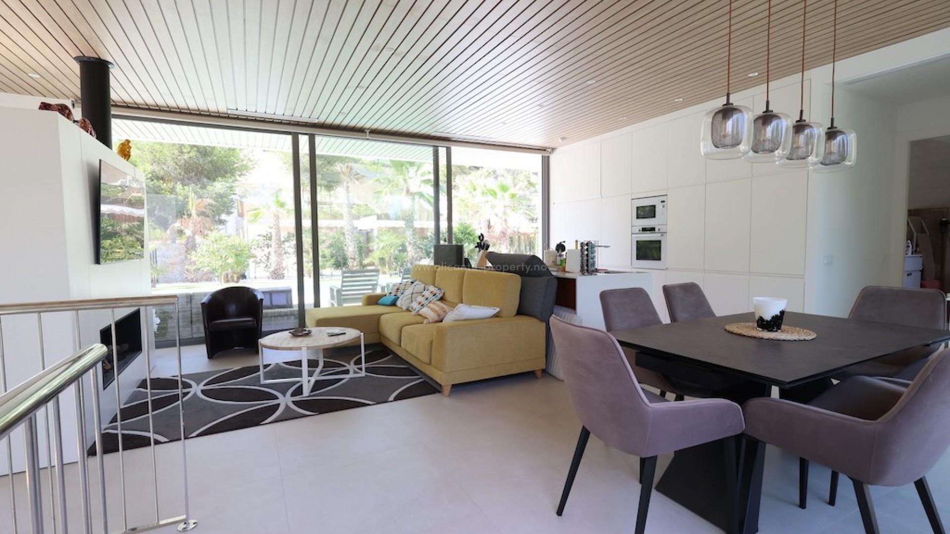 Hus / Villa i Las Colinas Golf Resort