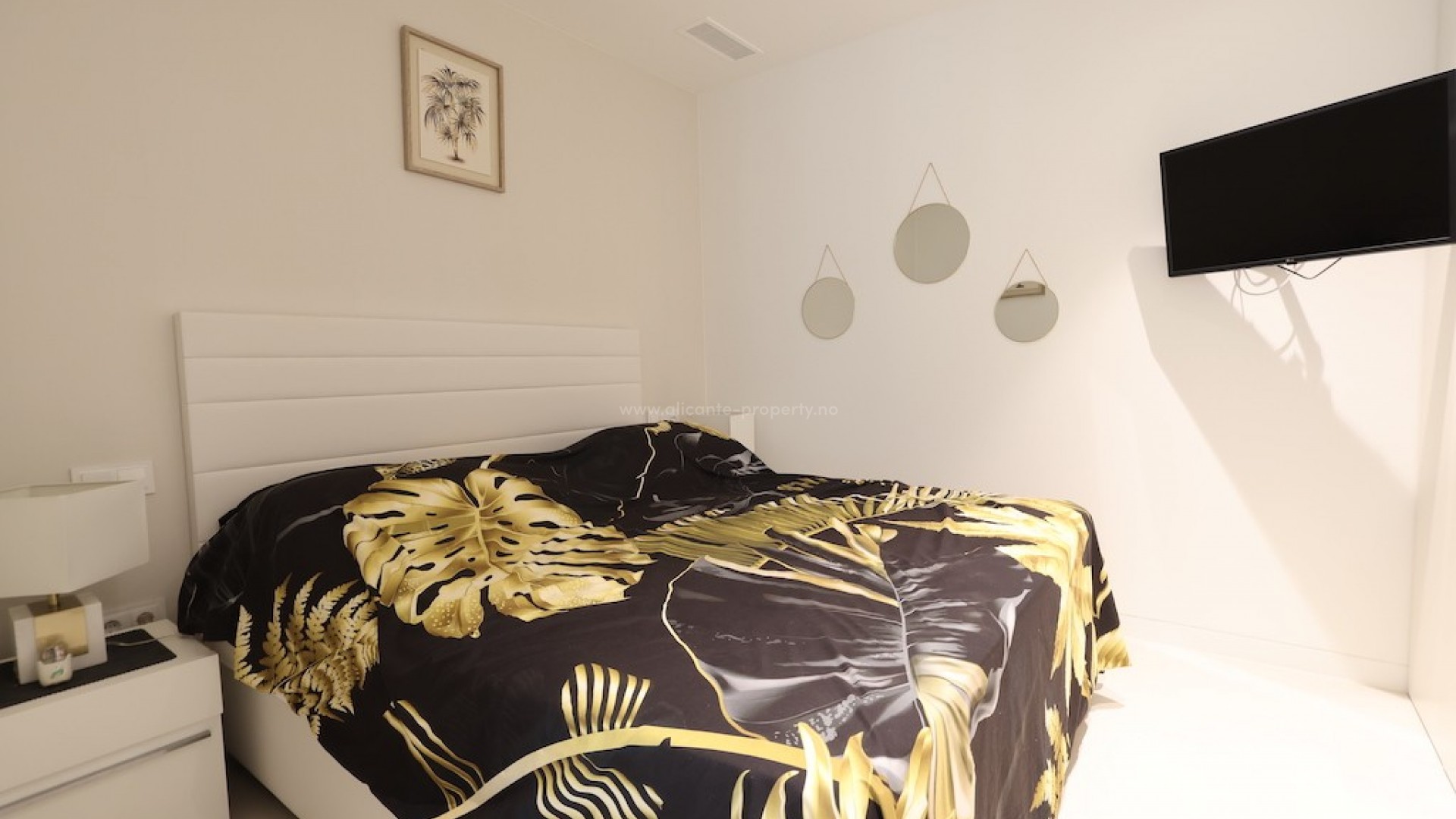 Hus / Villa i Las Colinas Golf Resort