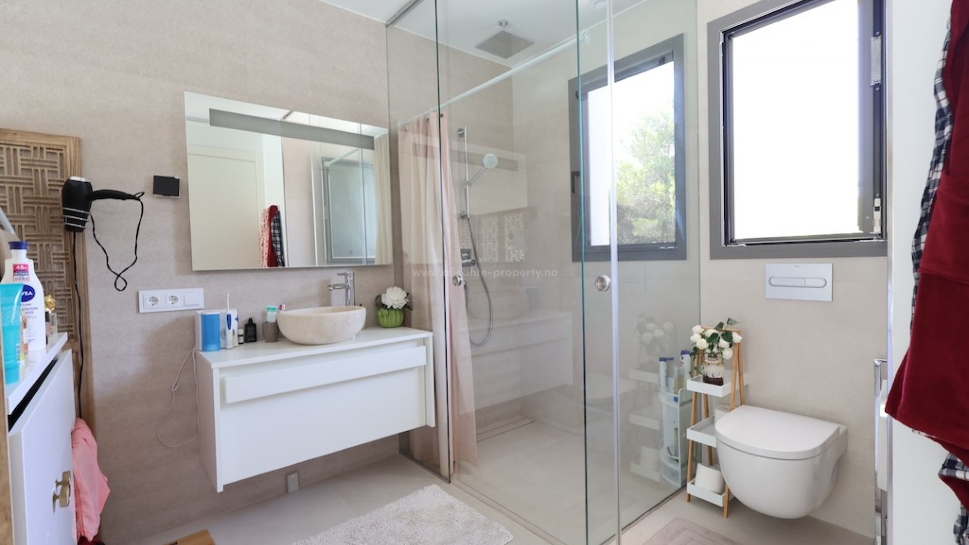 Hus / Villa i Las Colinas Golf Resort