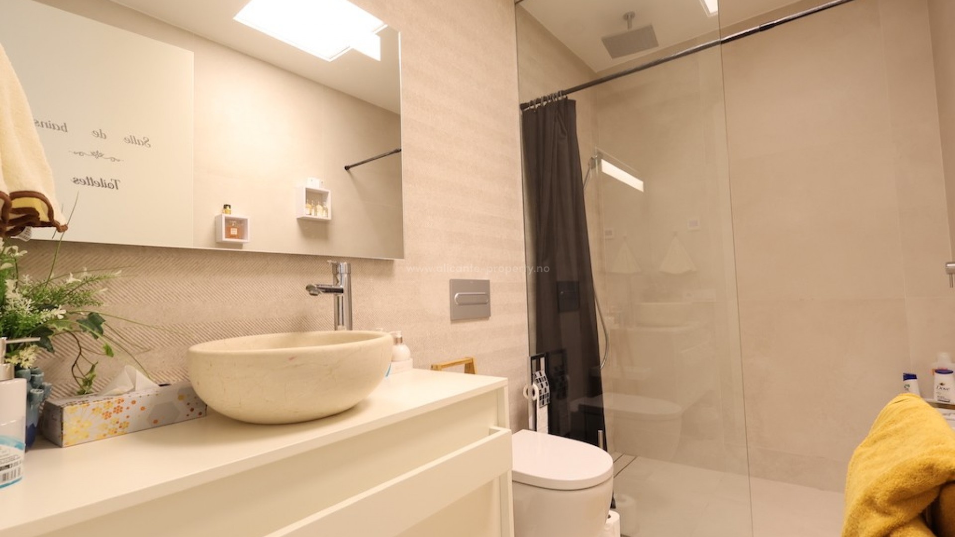 Hus / Villa i Las Colinas Golf Resort