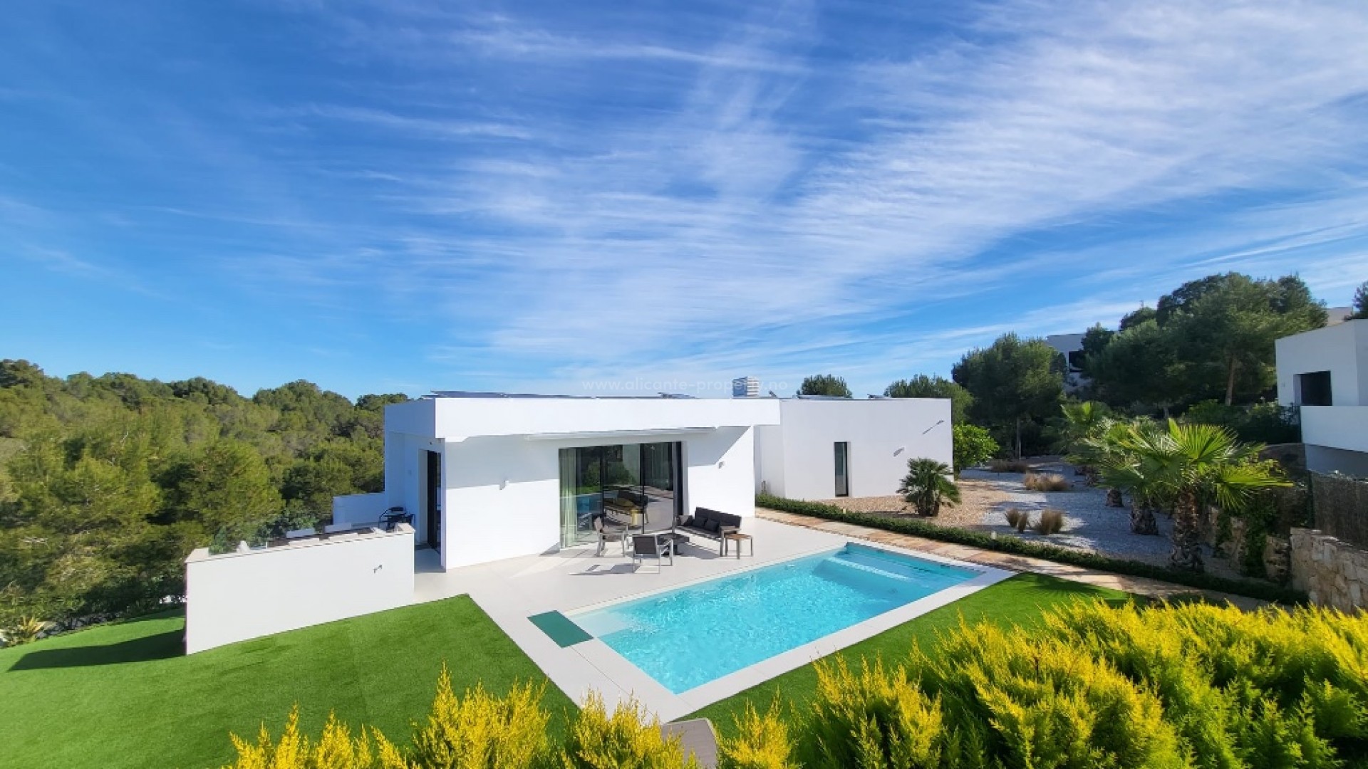 Hus / Villa i Las Colinas Golf Resort