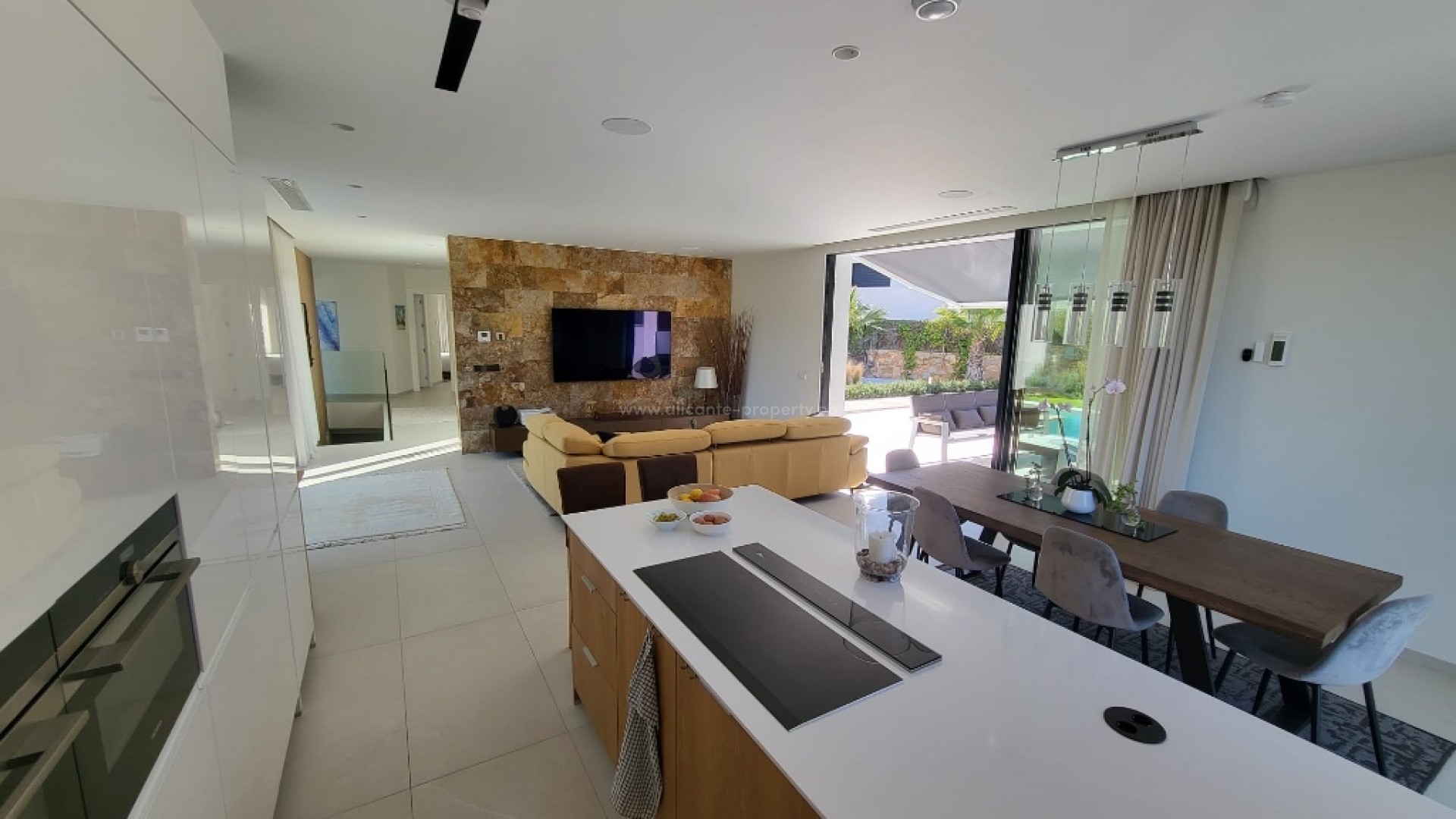 Hus / Villa i Las Colinas Golf Resort