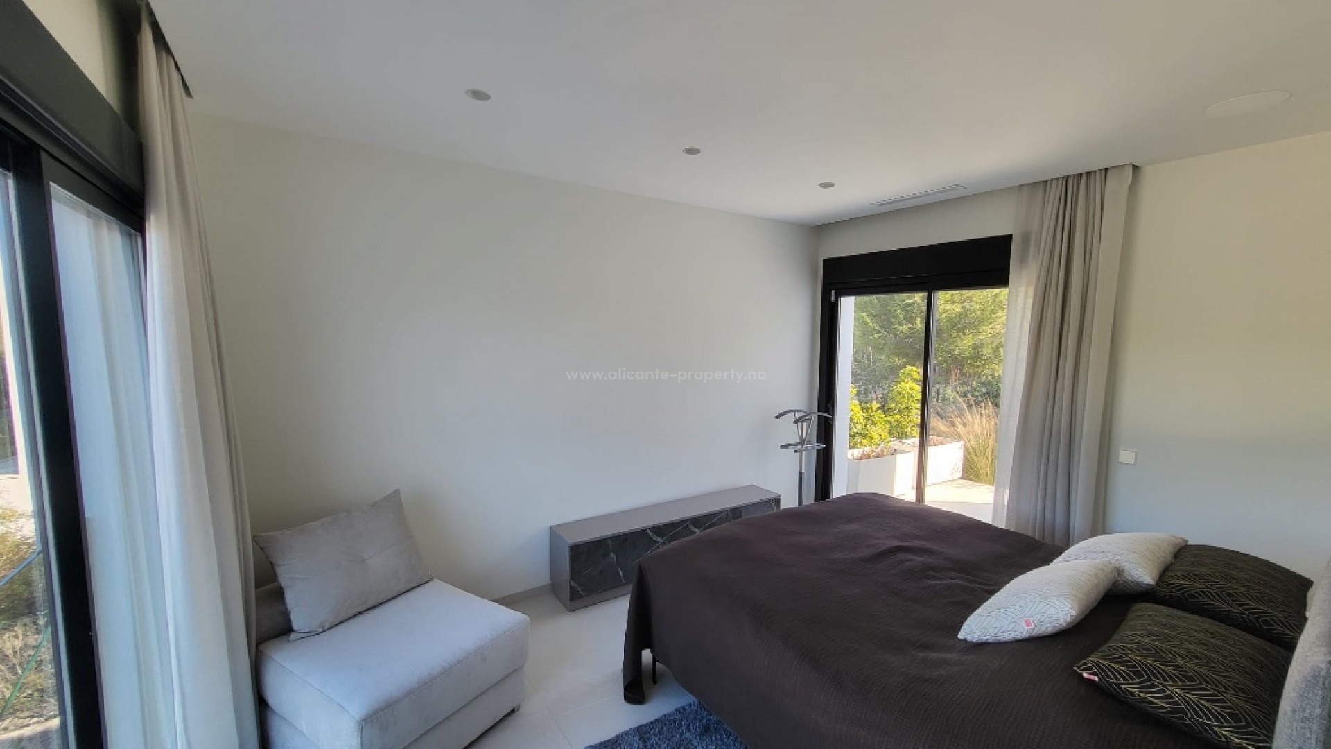 Hus / Villa i Las Colinas Golf Resort