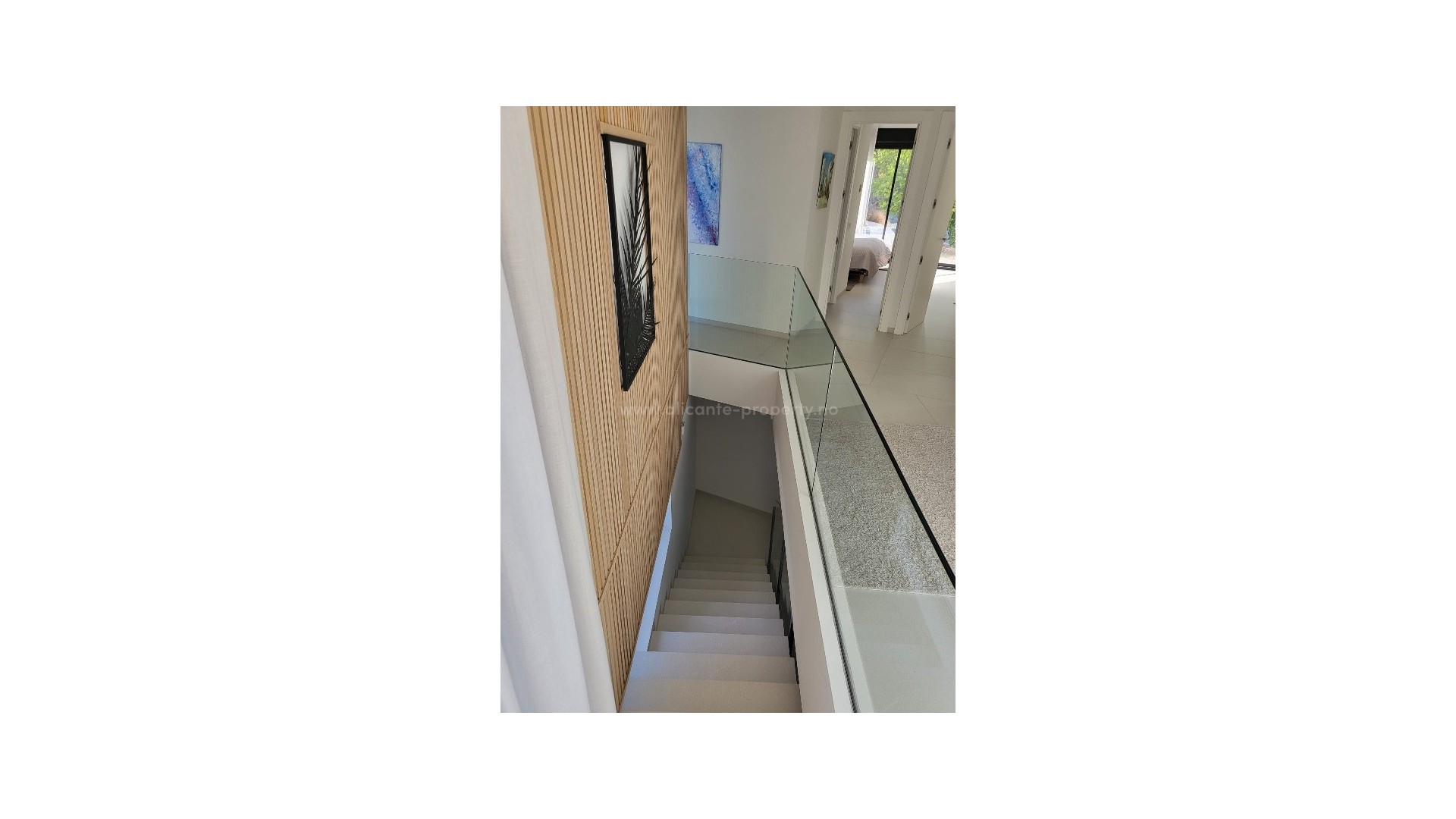 Hus / Villa i Las Colinas Golf Resort