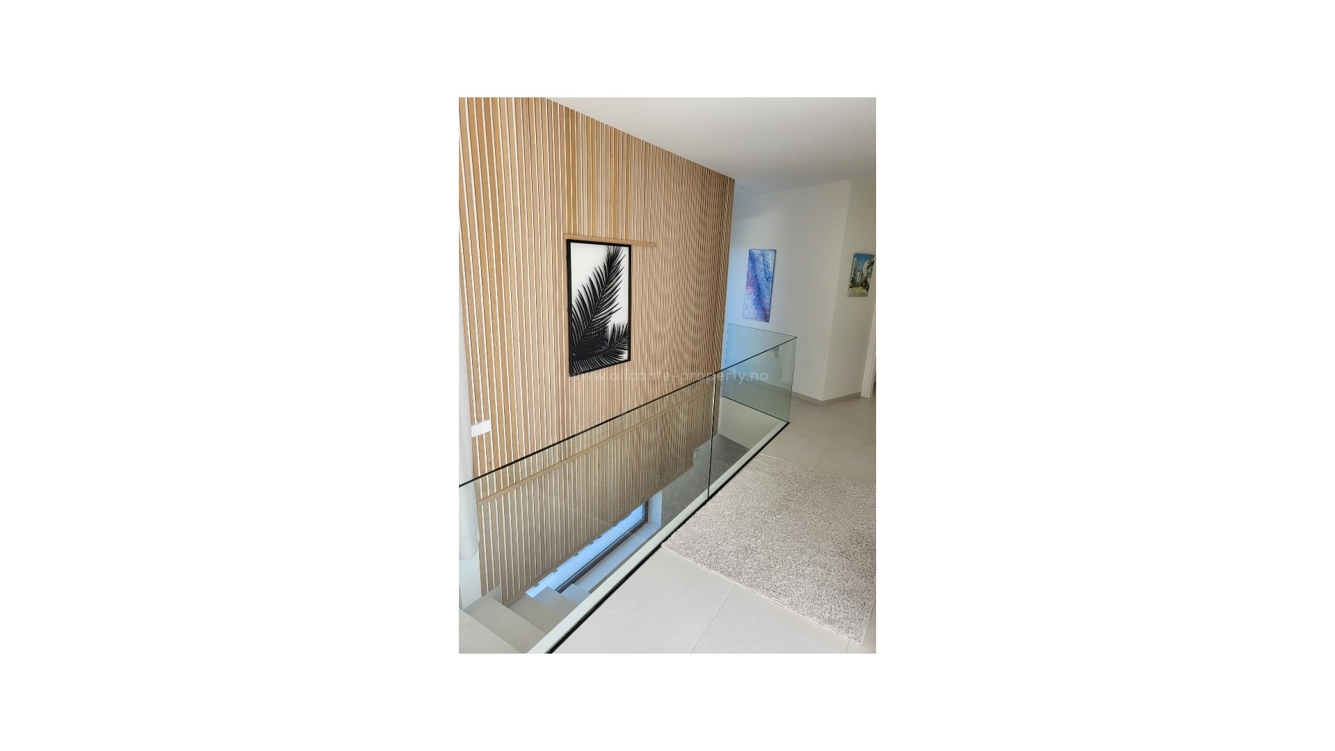 Hus / Villa i Las Colinas Golf Resort