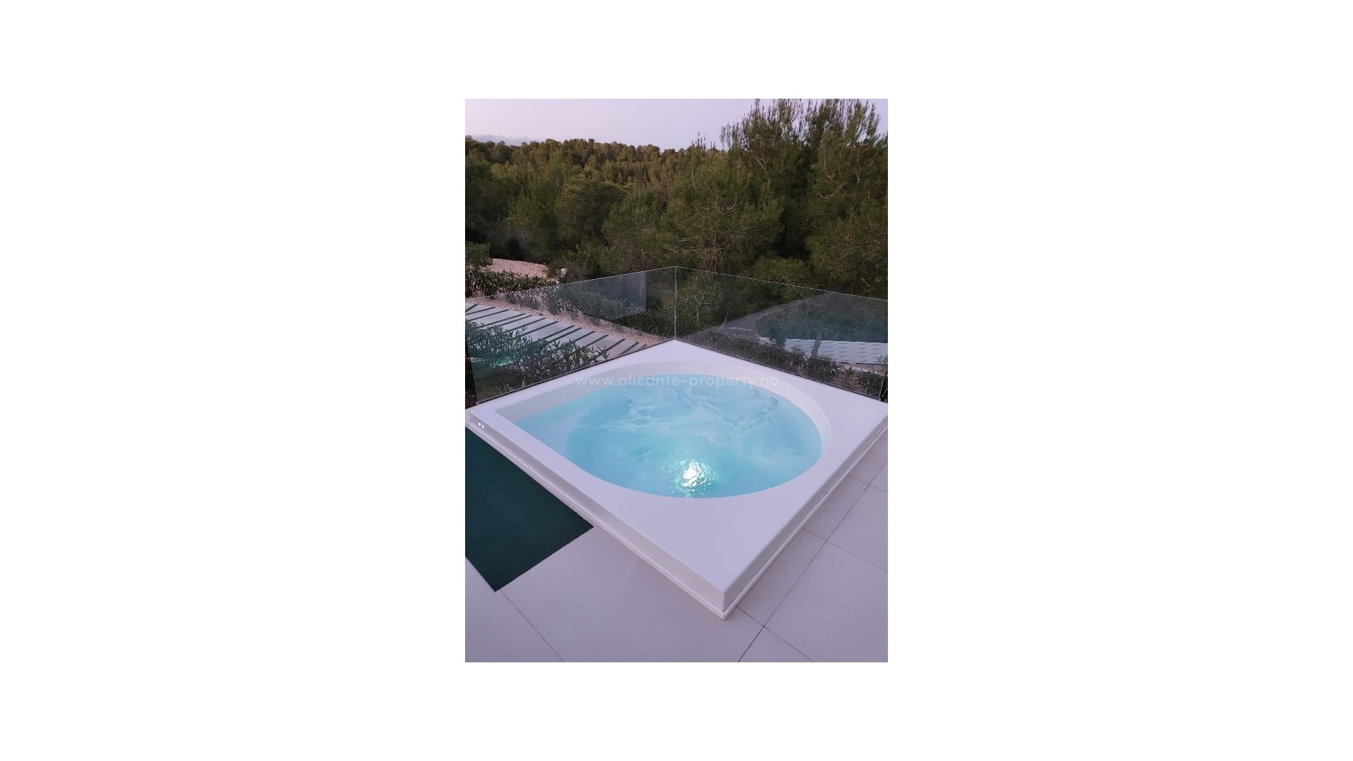 Hus / Villa i Las Colinas Golf Resort