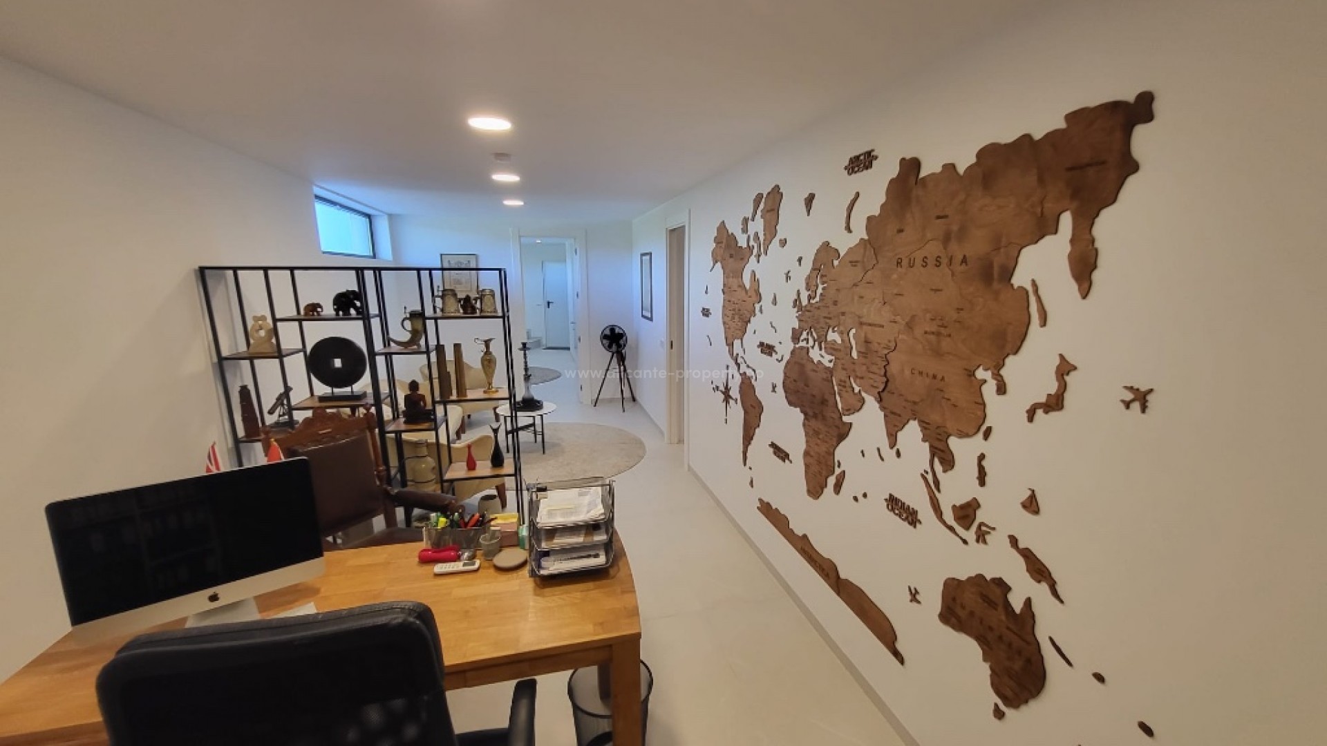 Hus / Villa i Las Colinas Golf Resort