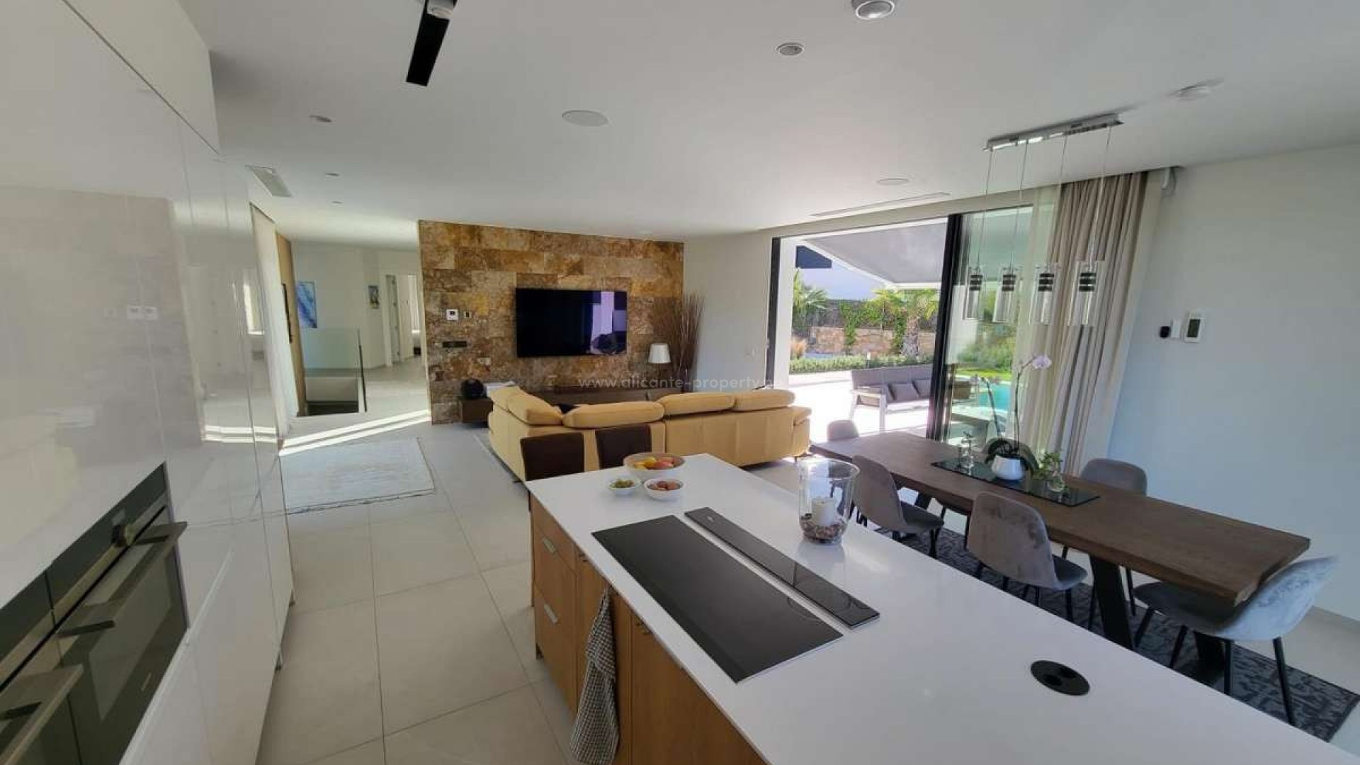 Hus / Villa i Las Colinas Golf Resort