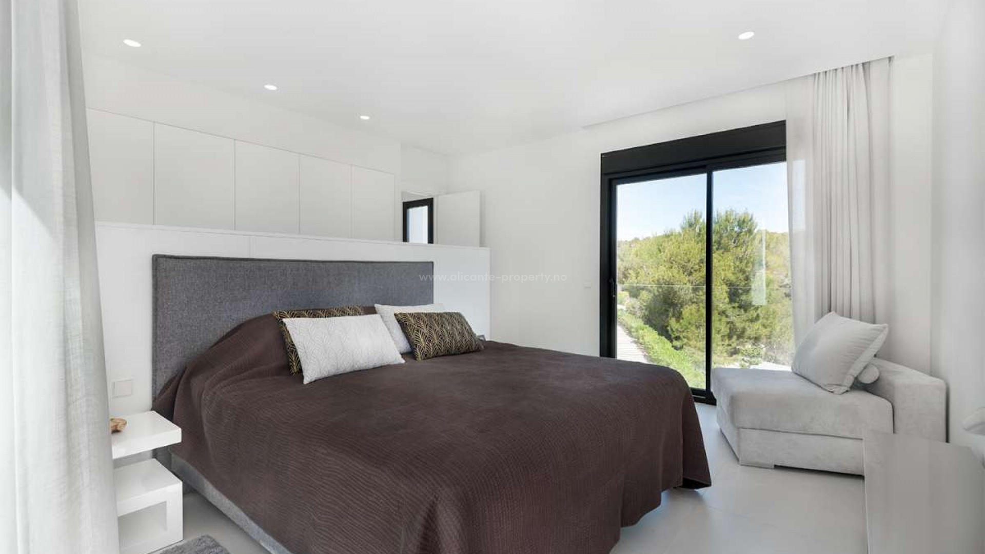 Hus / Villa i Las Colinas Golf Resort