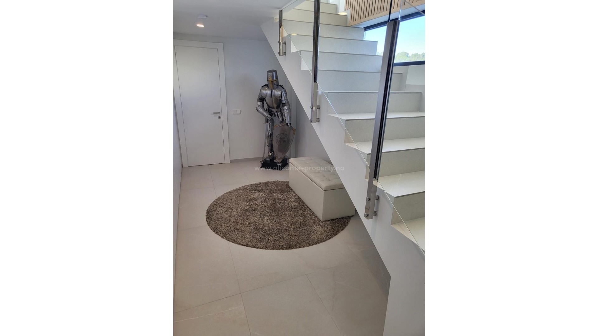 Hus / Villa i Las Colinas Golf Resort