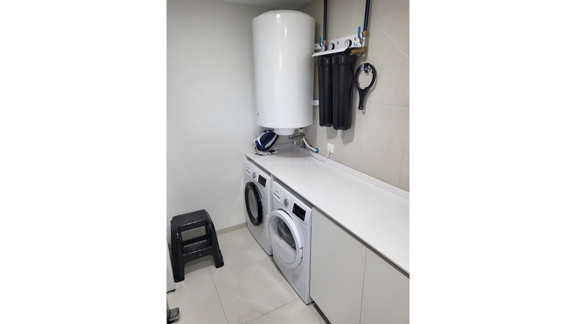 Hus / Villa i Las Colinas Golf Resort