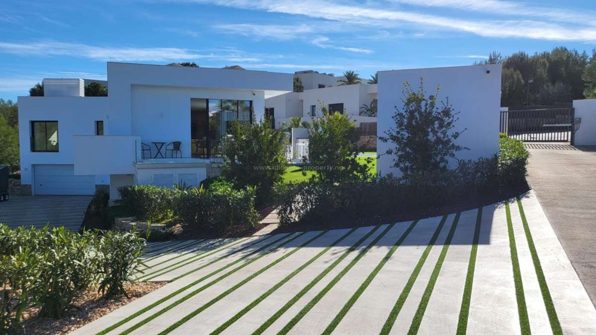 Hus / Villa i Las Colinas Golf Resort