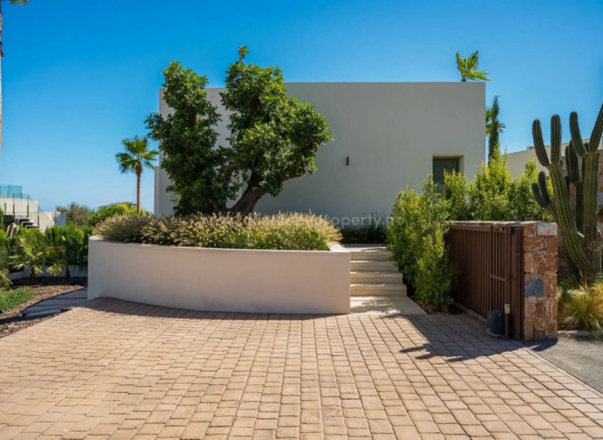 Hus / Villa i Las Colinas Golf Resort