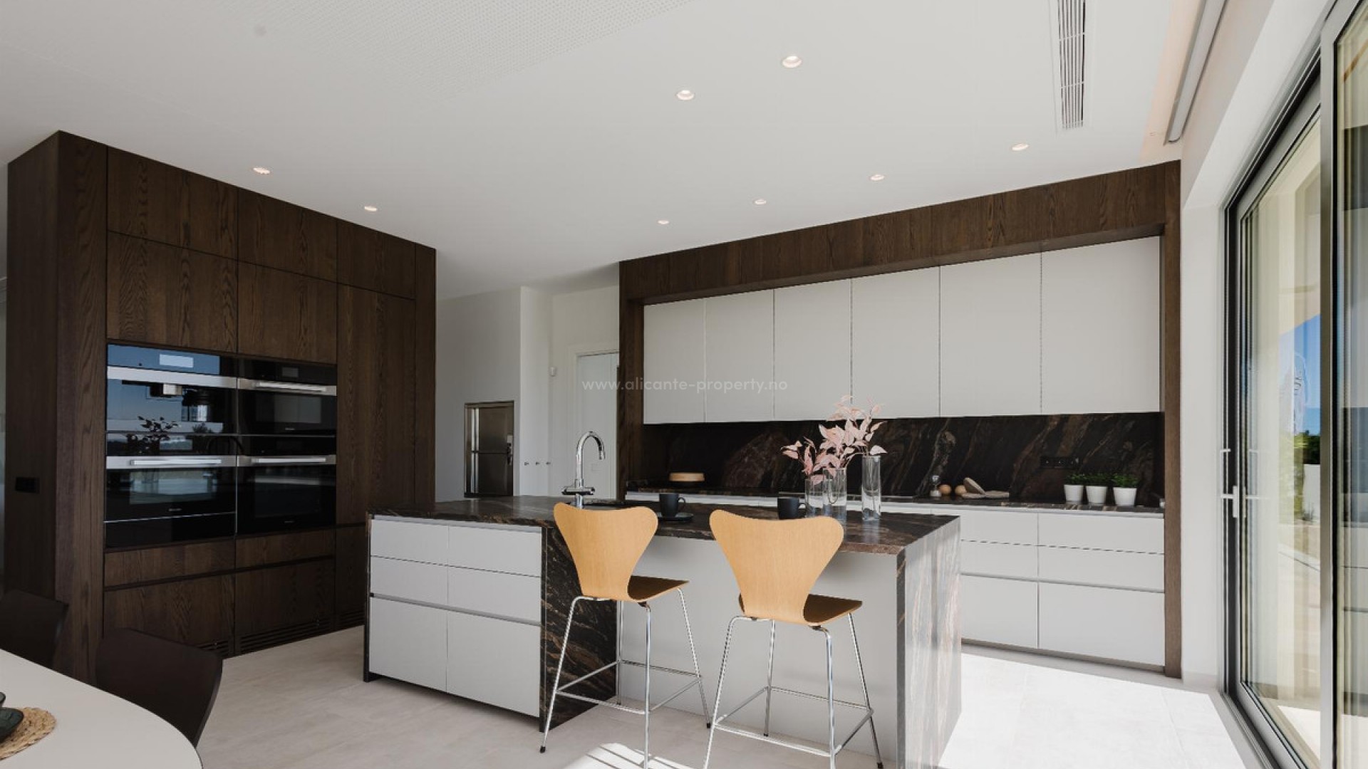 Hus / Villa i Las Colinas Golf Resort