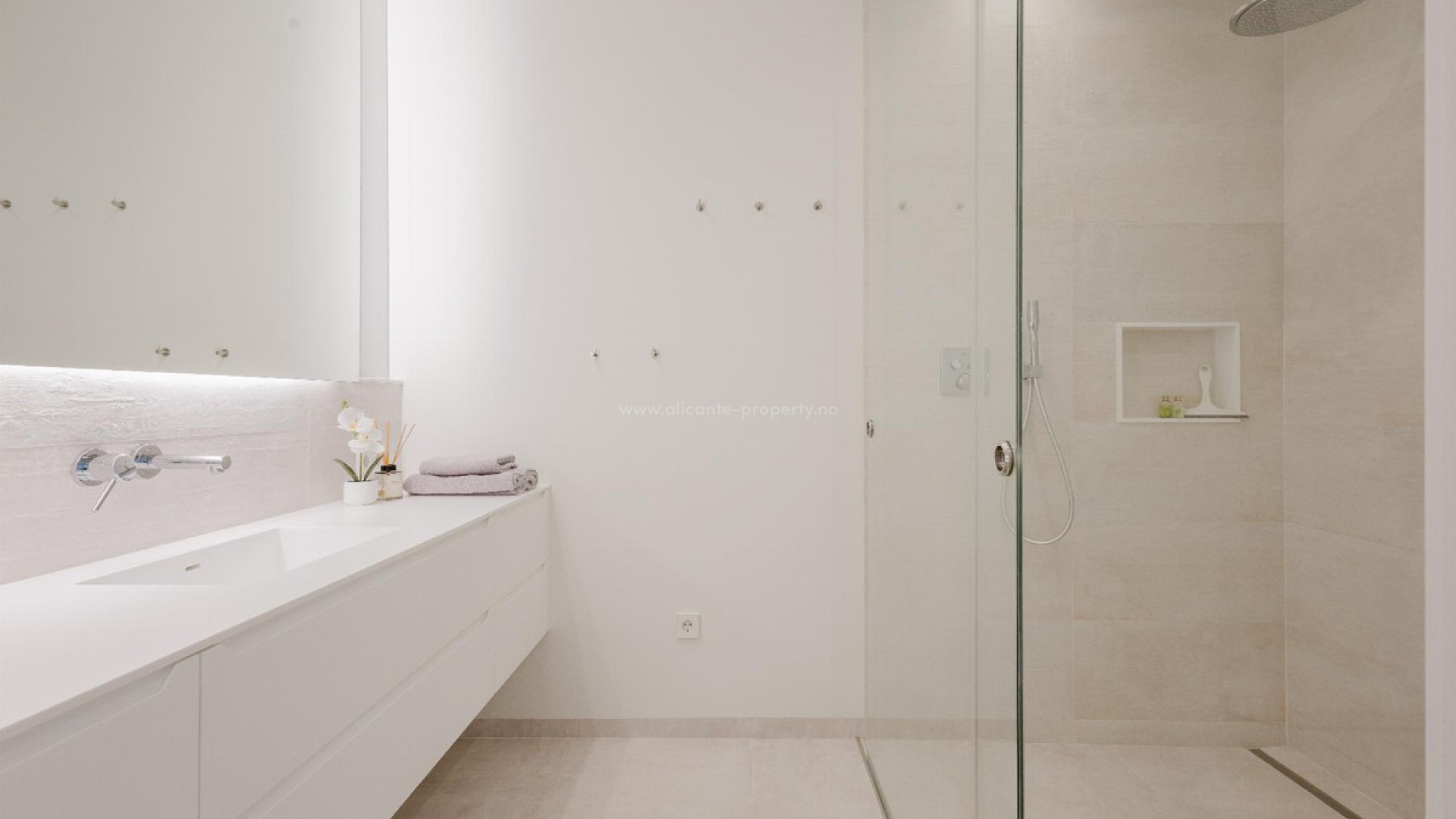 Hus / Villa i Las Colinas Golf Resort