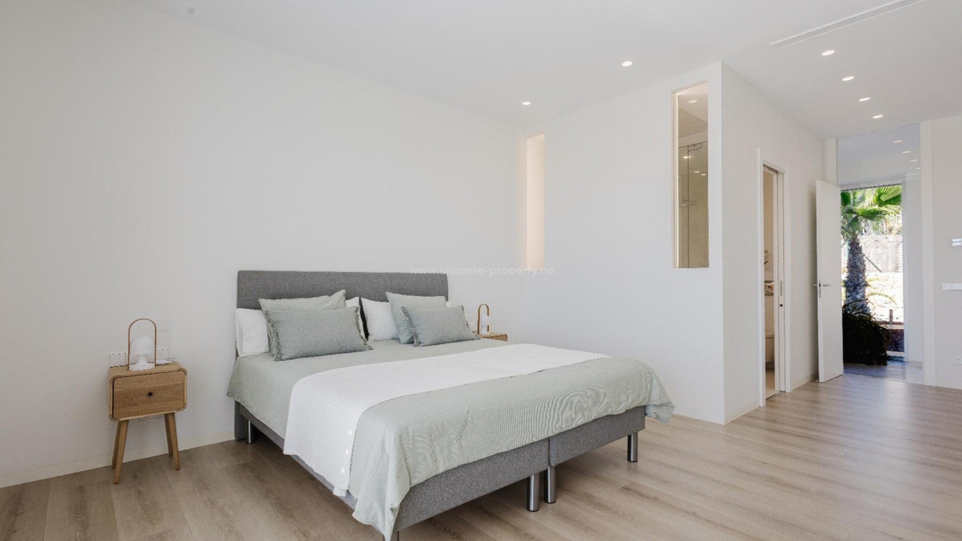 Hus / Villa i Las Colinas Golf Resort