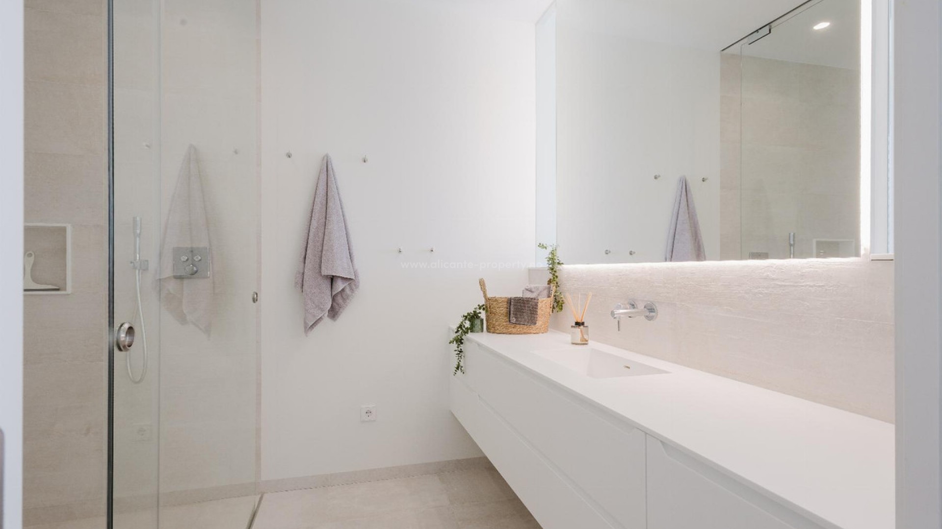 Hus / Villa i Las Colinas Golf Resort