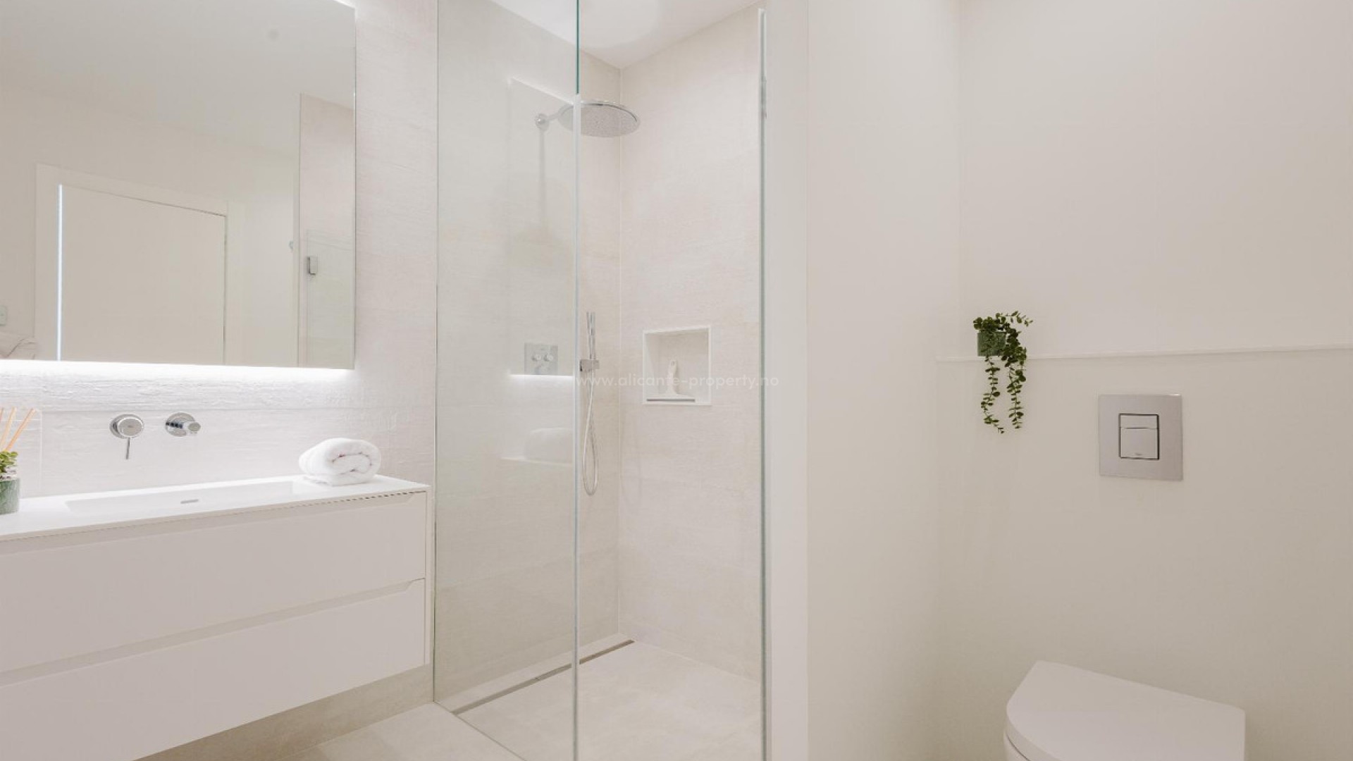 Hus / Villa i Las Colinas Golf Resort