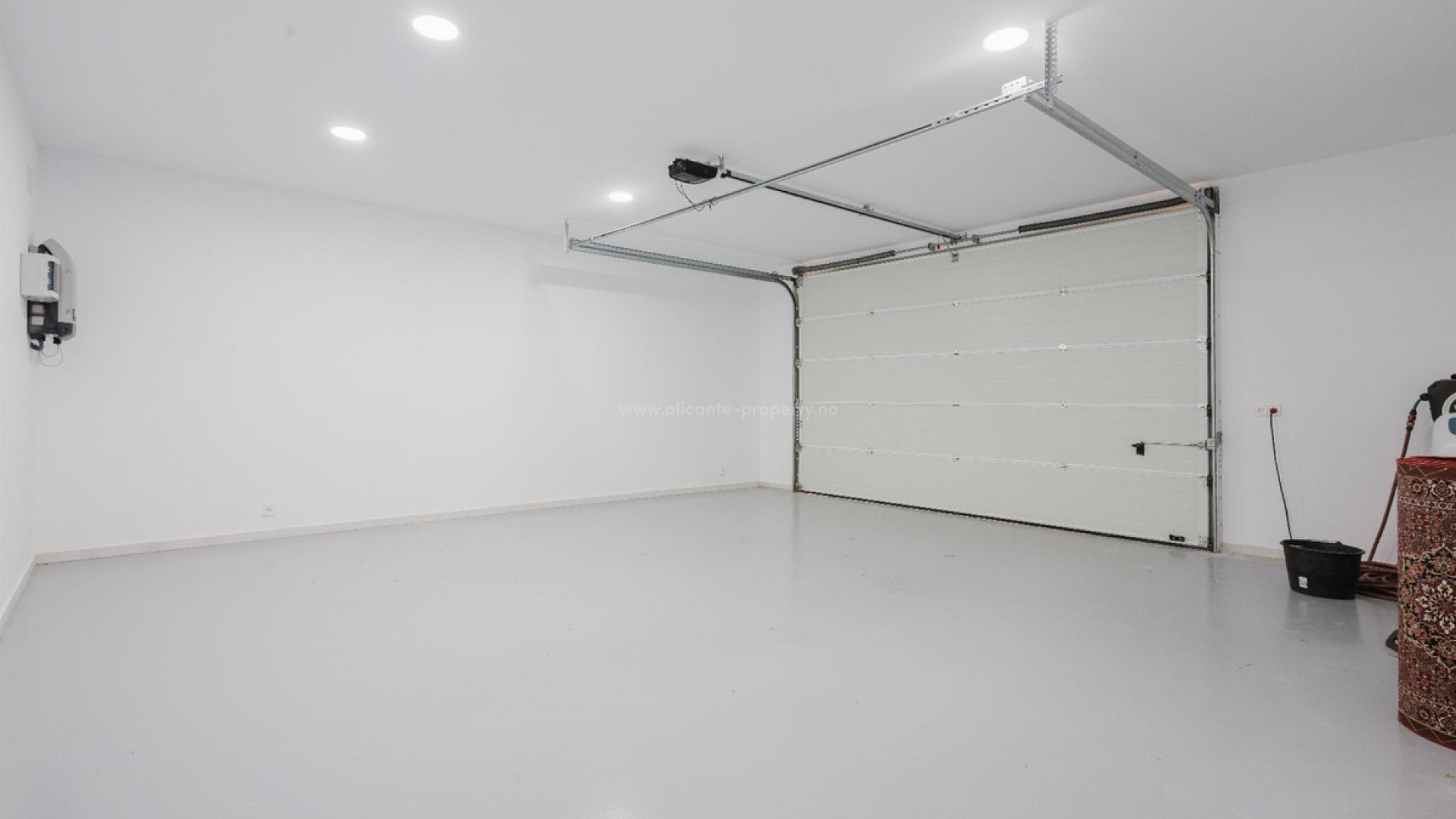 Hus / Villa i Las Colinas Golf Resort