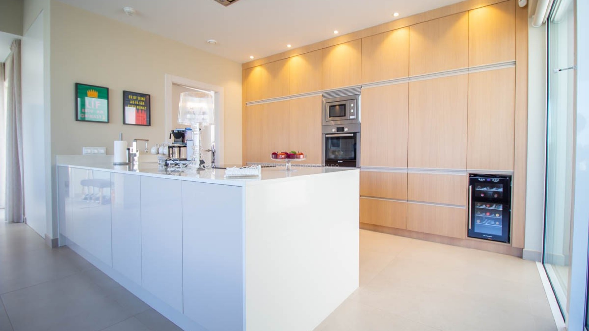 Hus / Villa i Las Colinas Golf Resort