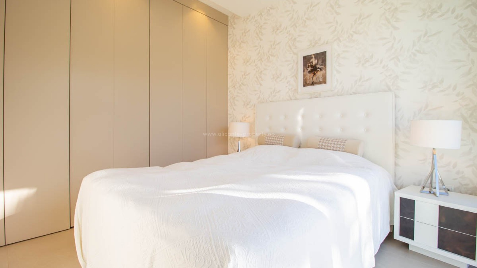 Hus / Villa i Las Colinas Golf Resort