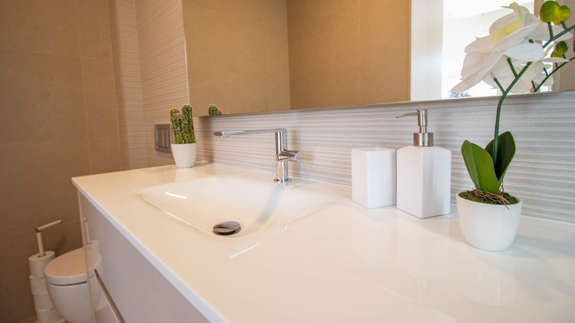 Hus / Villa i Las Colinas Golf Resort