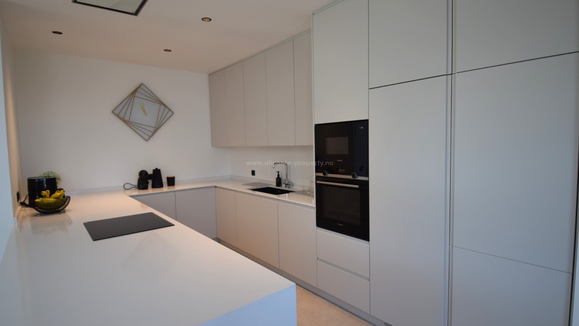 Hus / Villa i Las Colinas Golf Resort