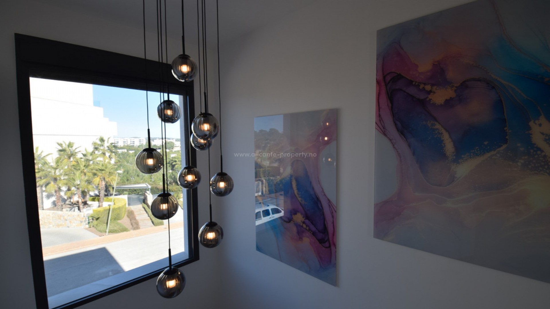 Hus / Villa i Las Colinas Golf Resort