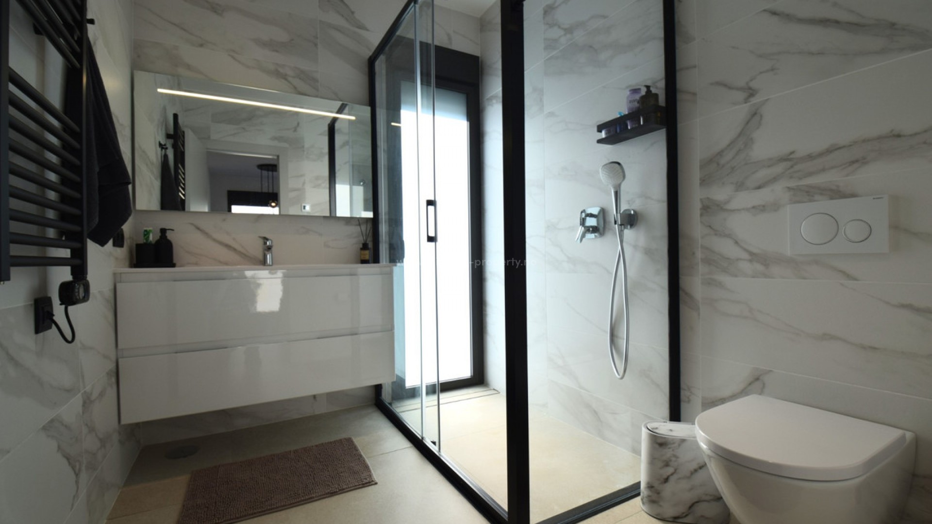 Hus / Villa i Las Colinas Golf Resort