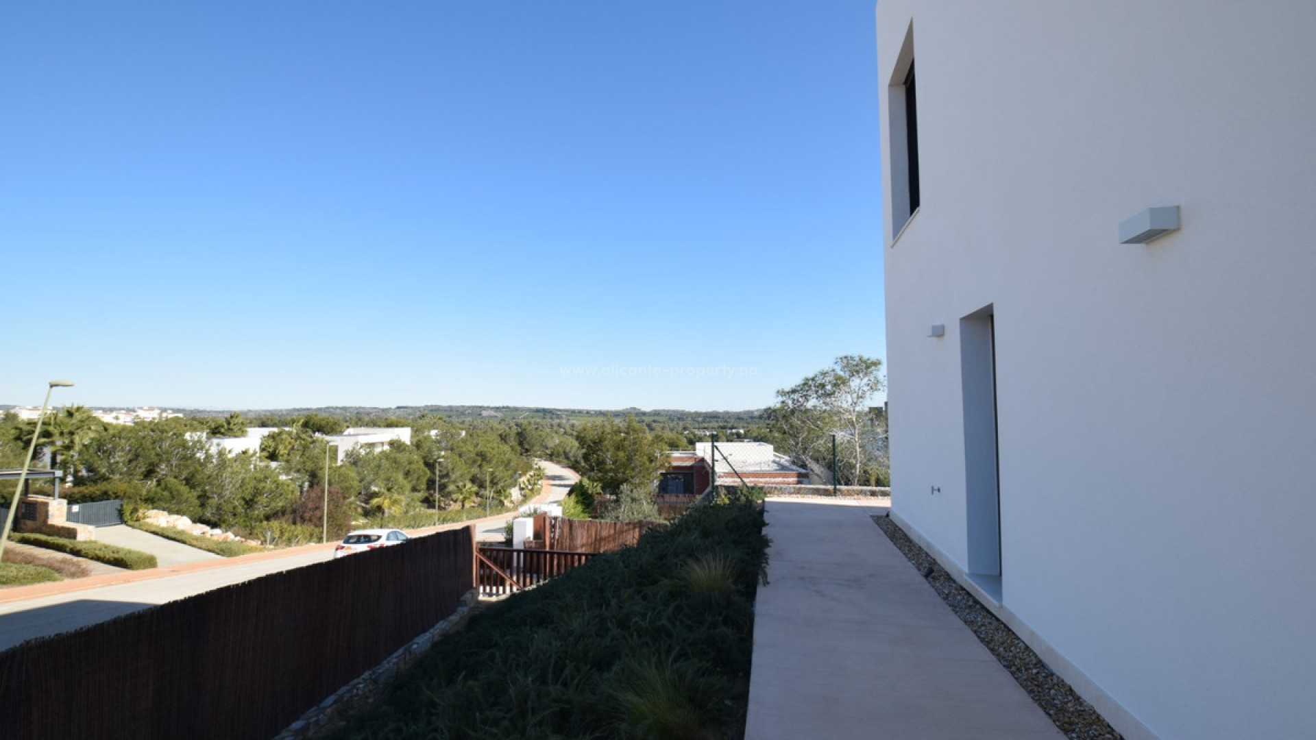 Hus / Villa i Las Colinas Golf Resort