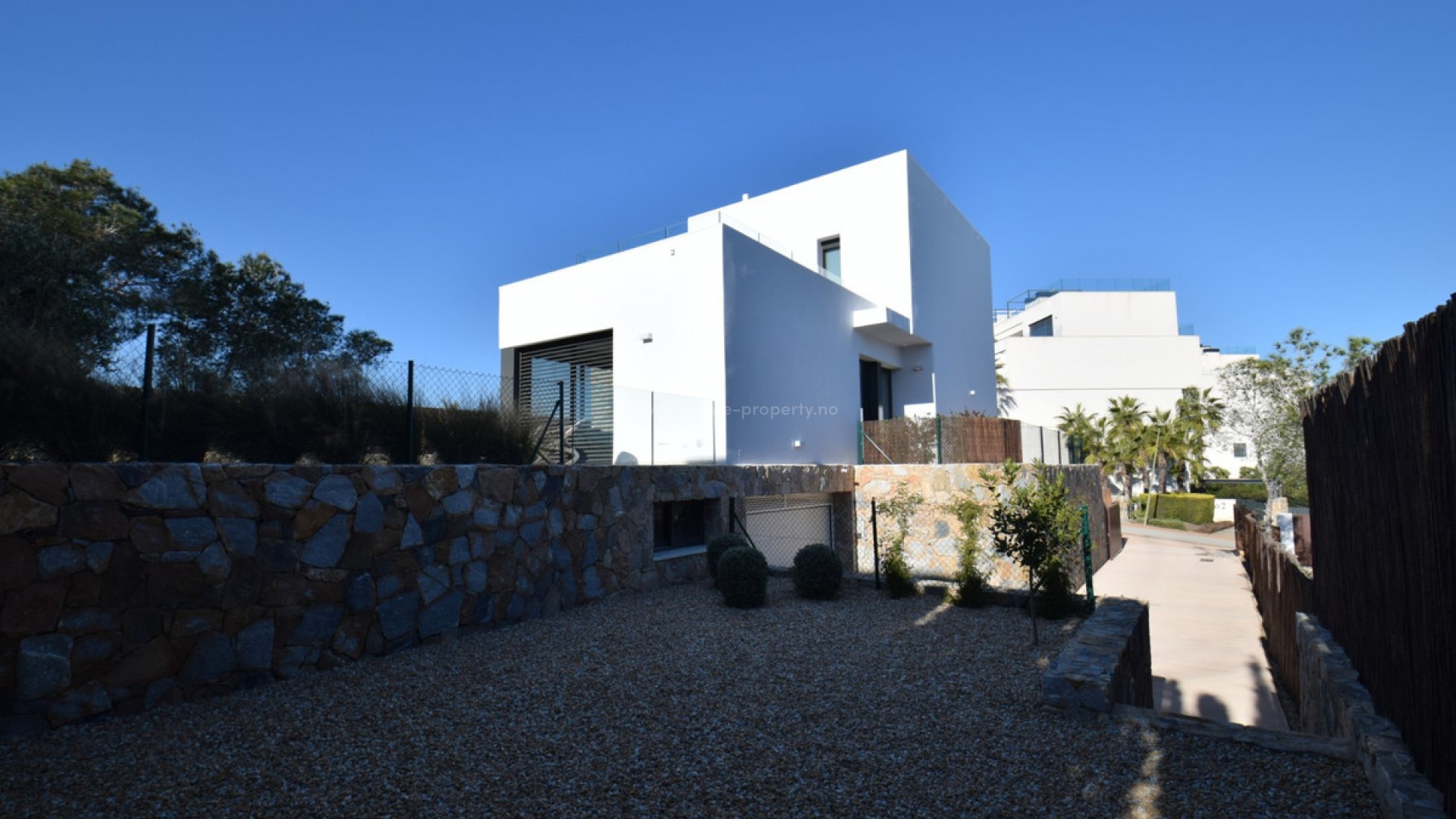 Hus / Villa i Las Colinas Golf Resort