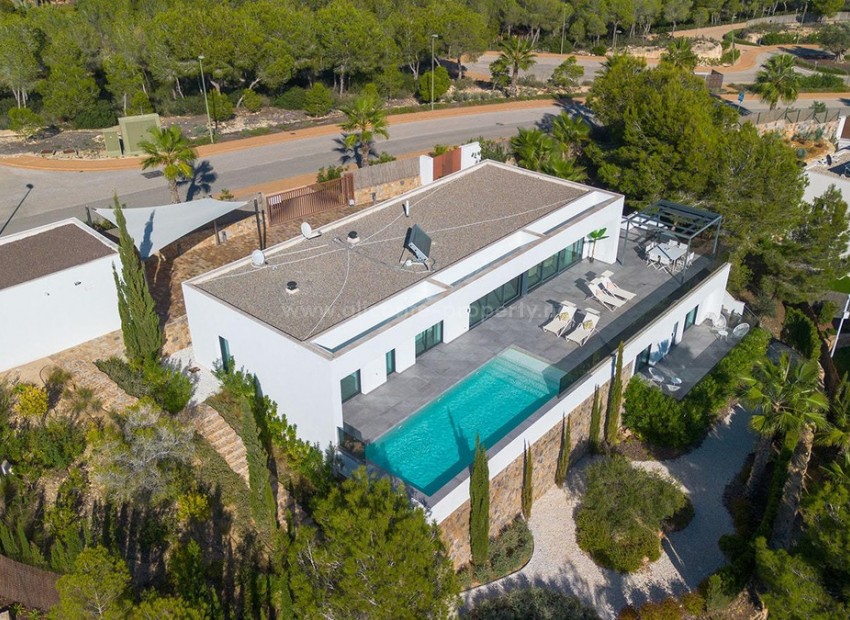 Hus / Villa i Las Colinas Golf Resort