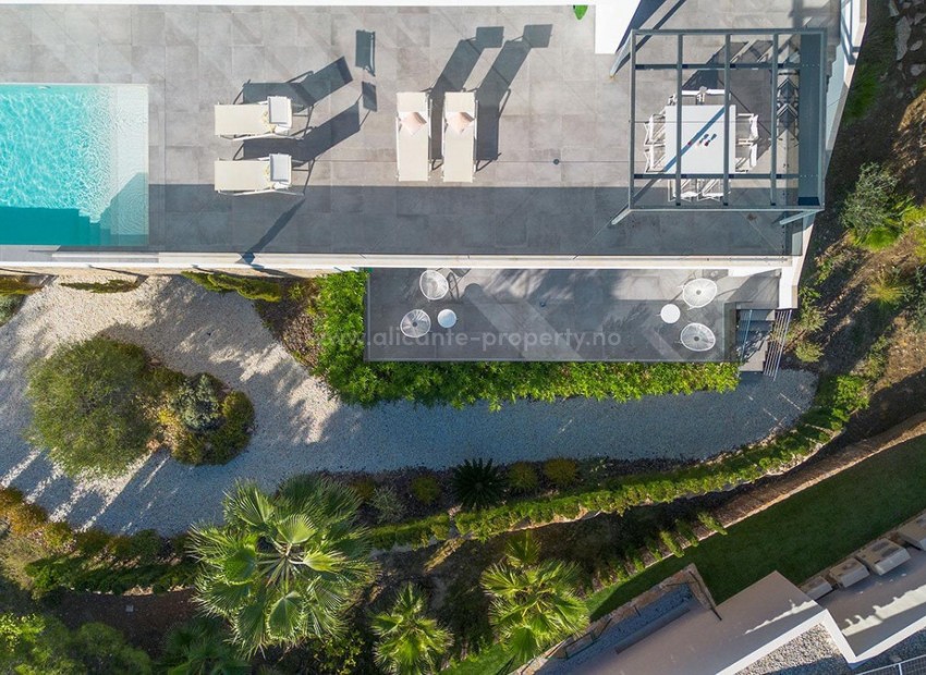 Hus / Villa i Las Colinas Golf Resort