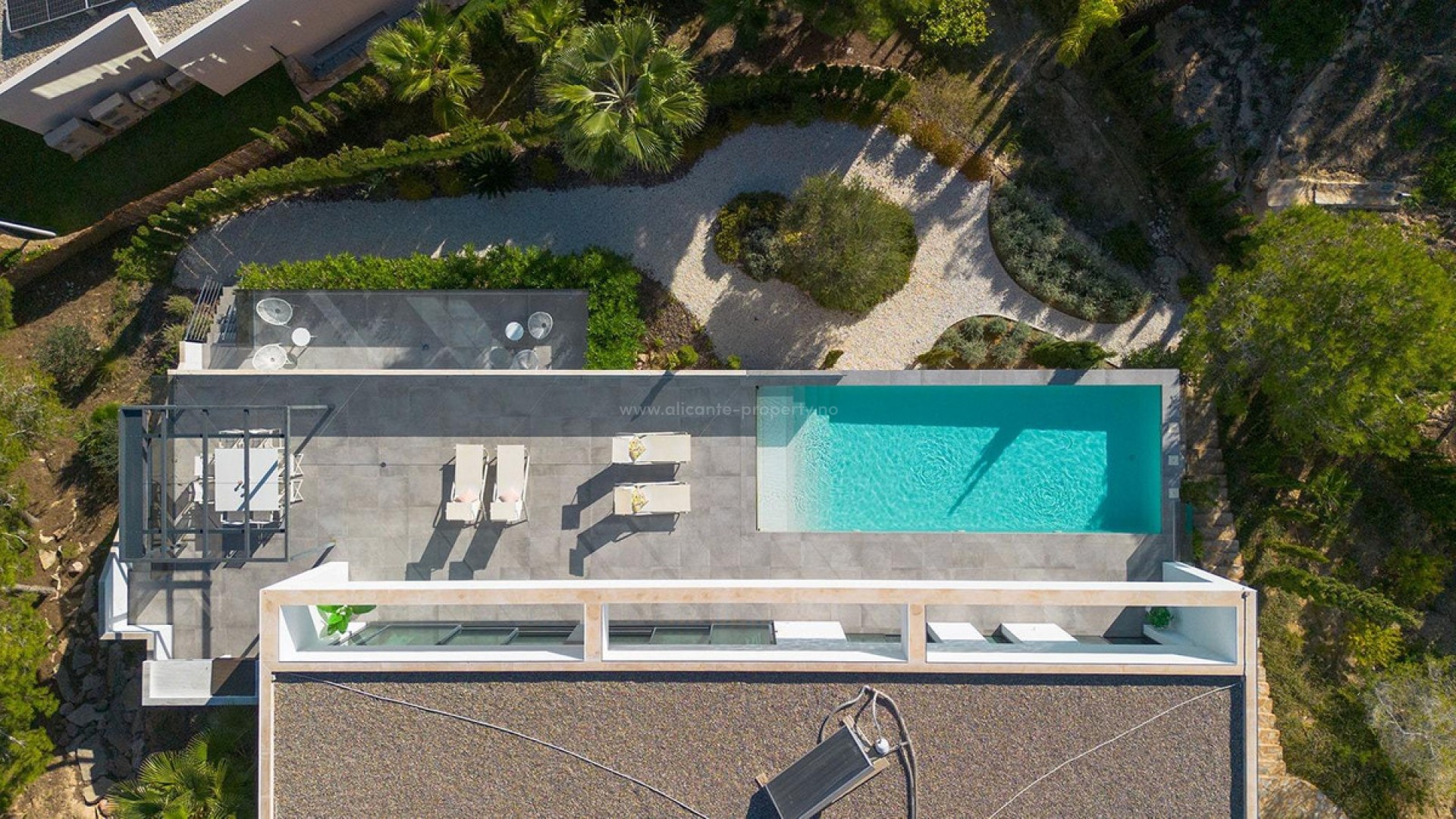 Hus / Villa i Las Colinas Golf Resort