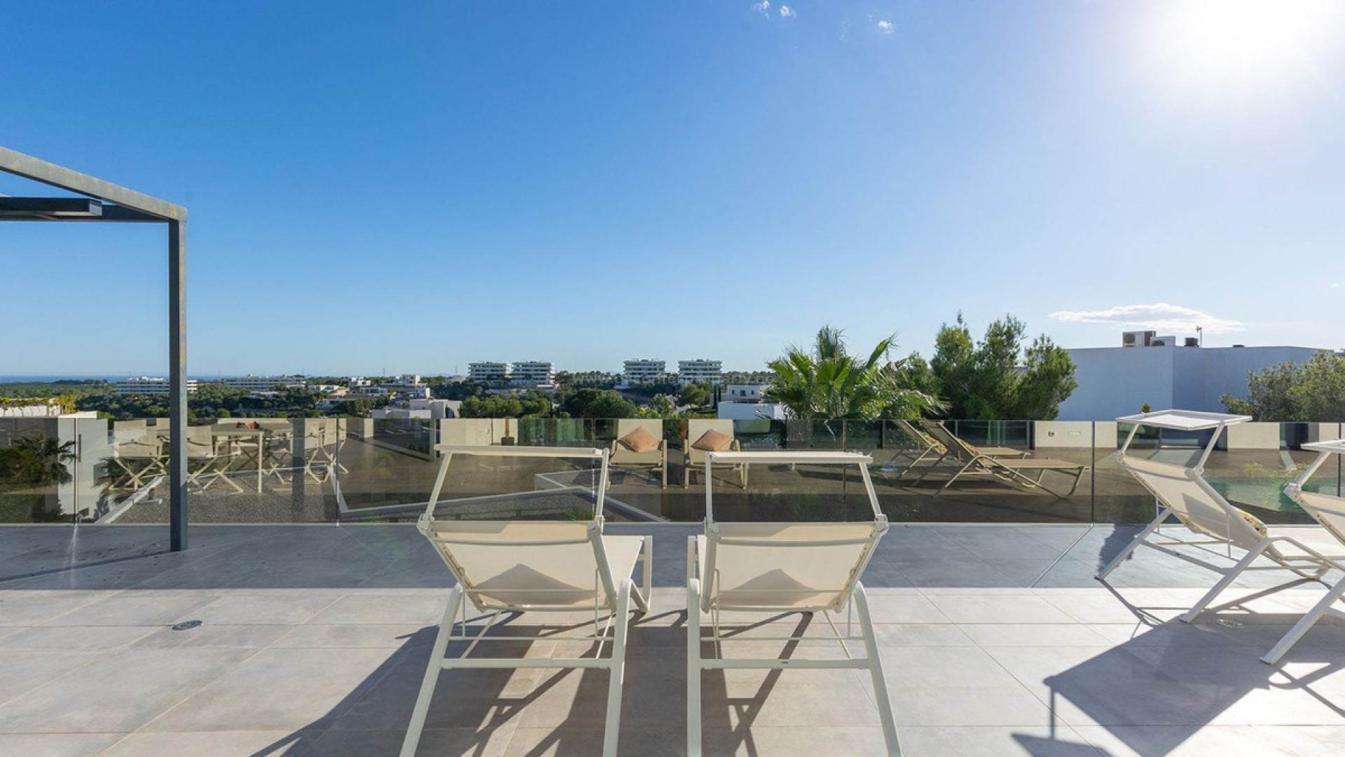 Hus / Villa i Las Colinas Golf Resort