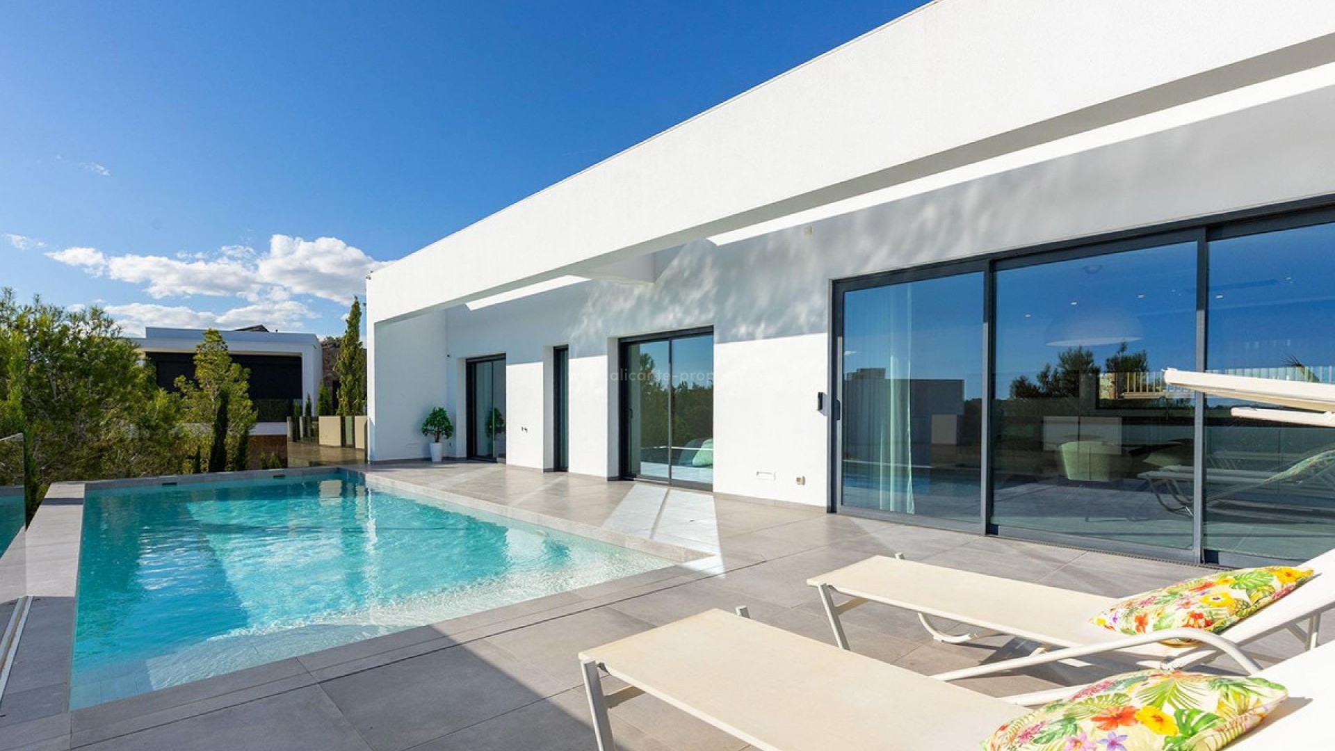 Hus / Villa i Las Colinas Golf Resort