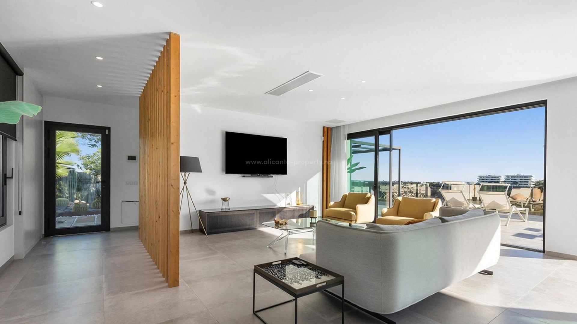 Hus / Villa i Las Colinas Golf Resort