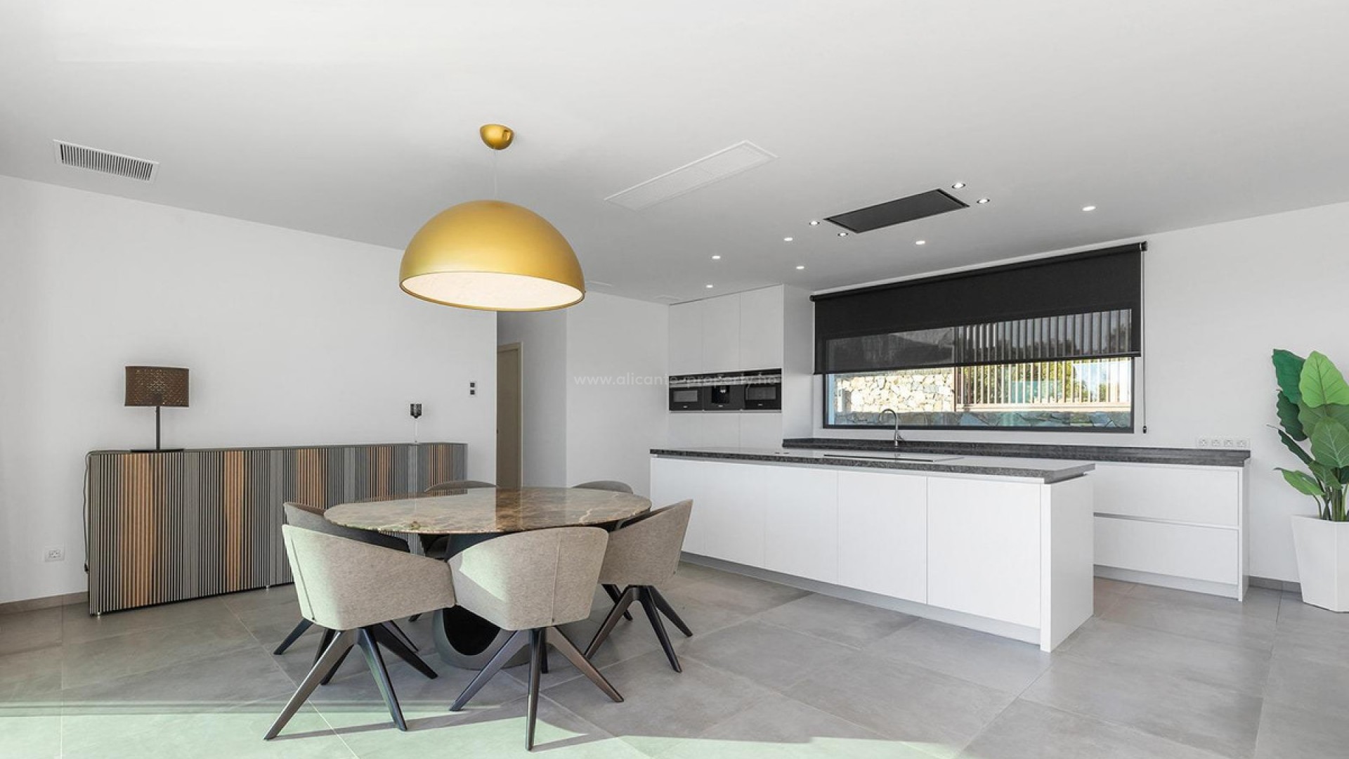 Hus / Villa i Las Colinas Golf Resort